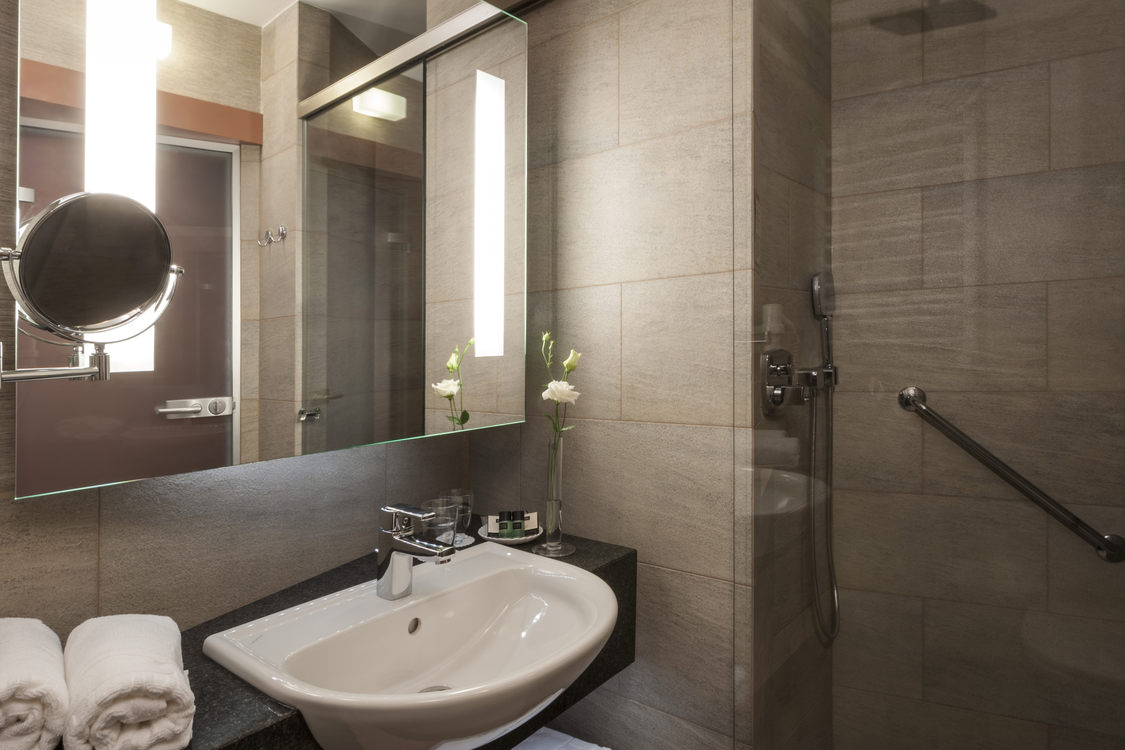 Double or Twin Superior