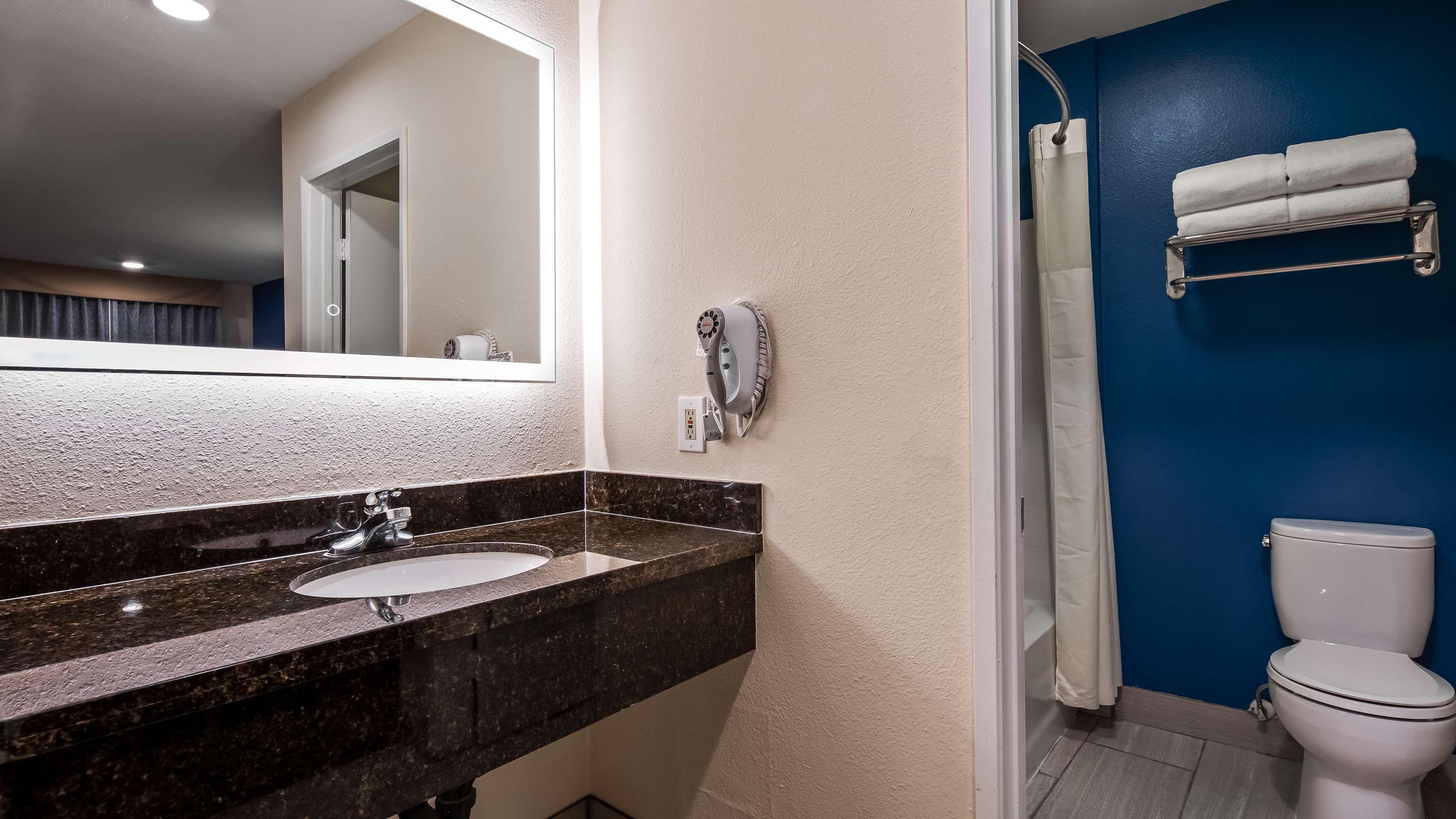 Room Two Queen Beds Non Smoking