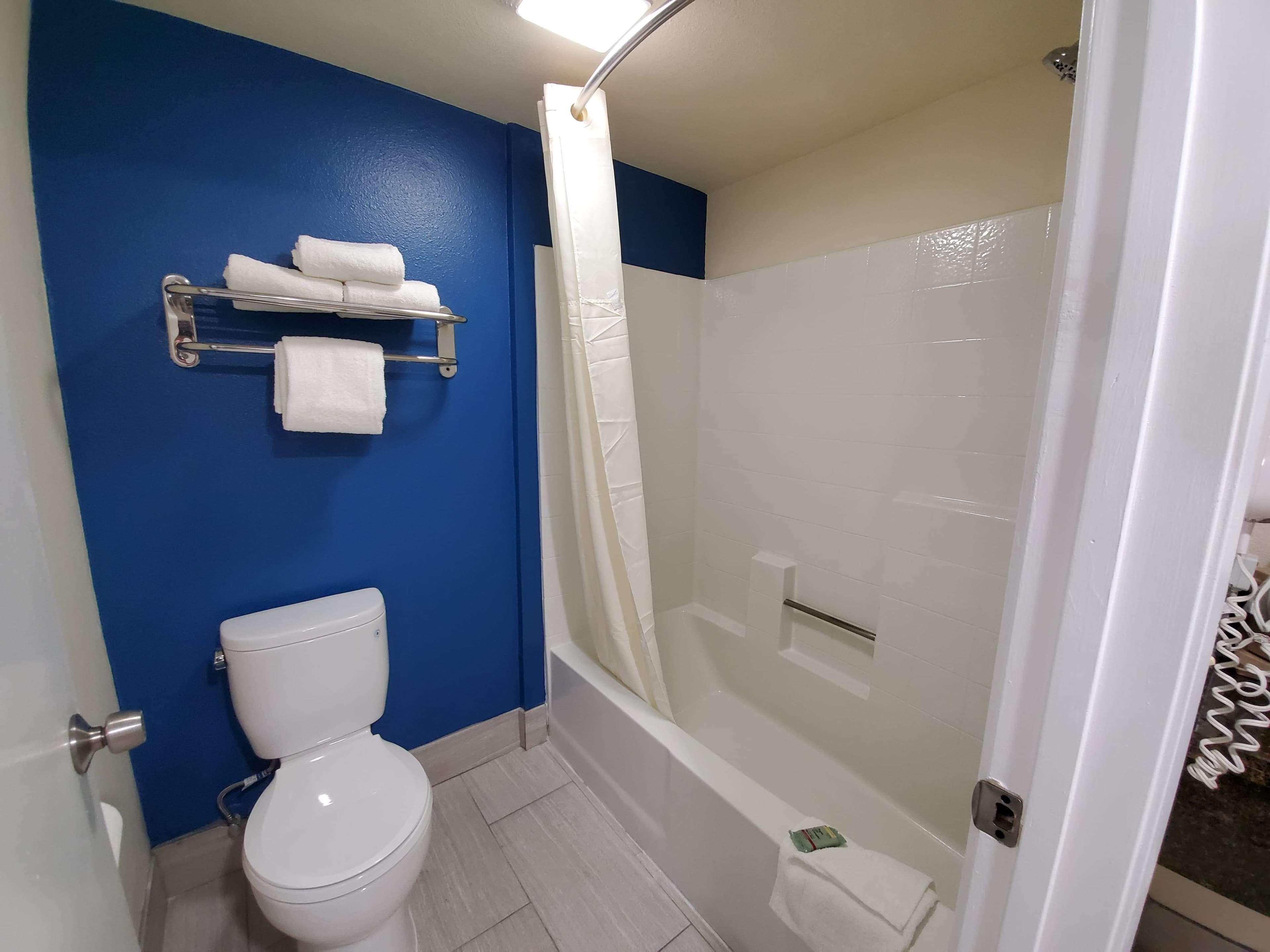 Room Two Queen Beds Non Smoking