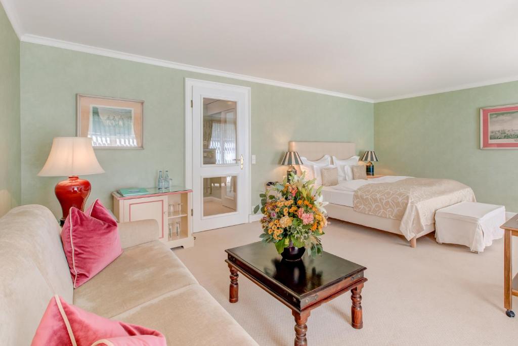 Junior Suite Superior