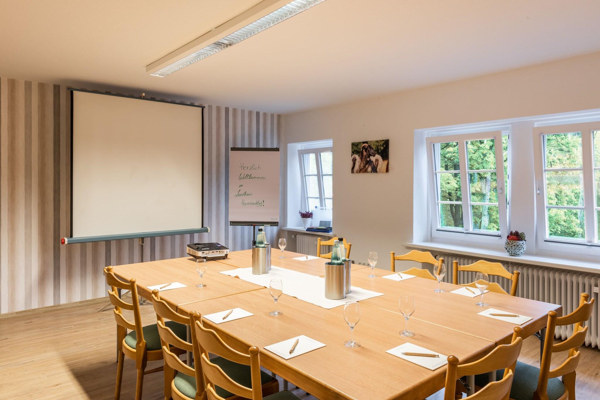Conferences