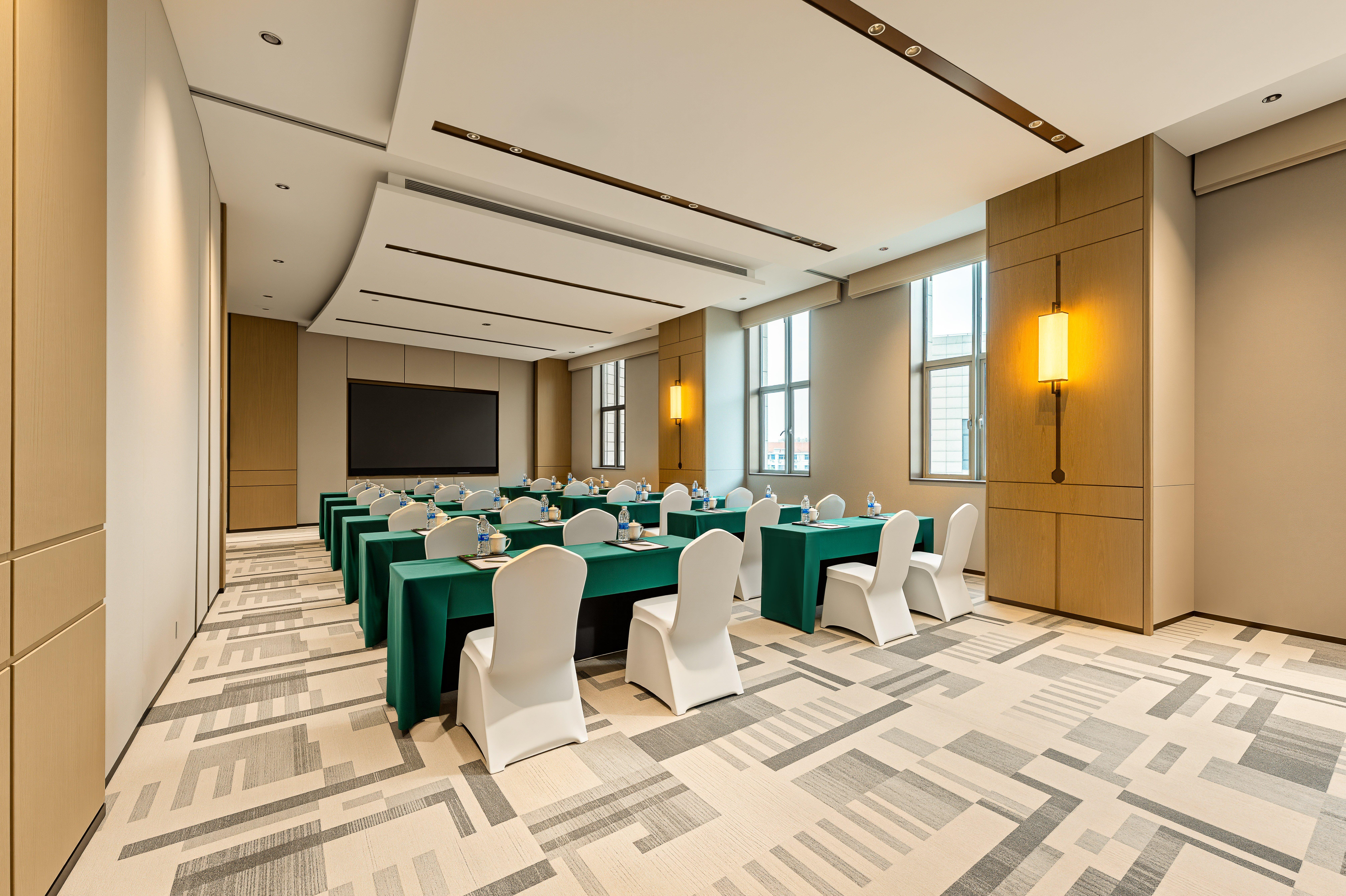 Conferences