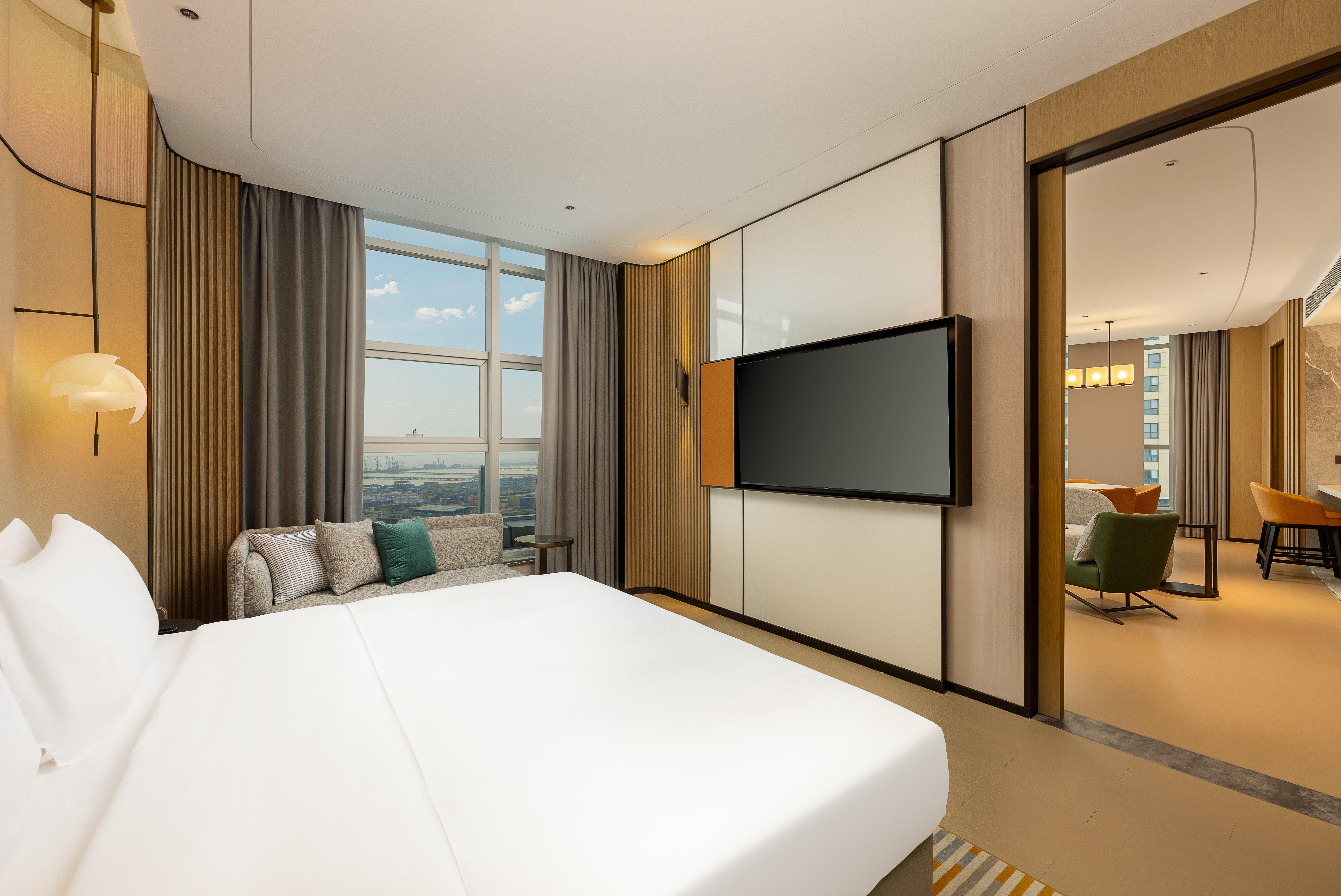 Suite Sea View