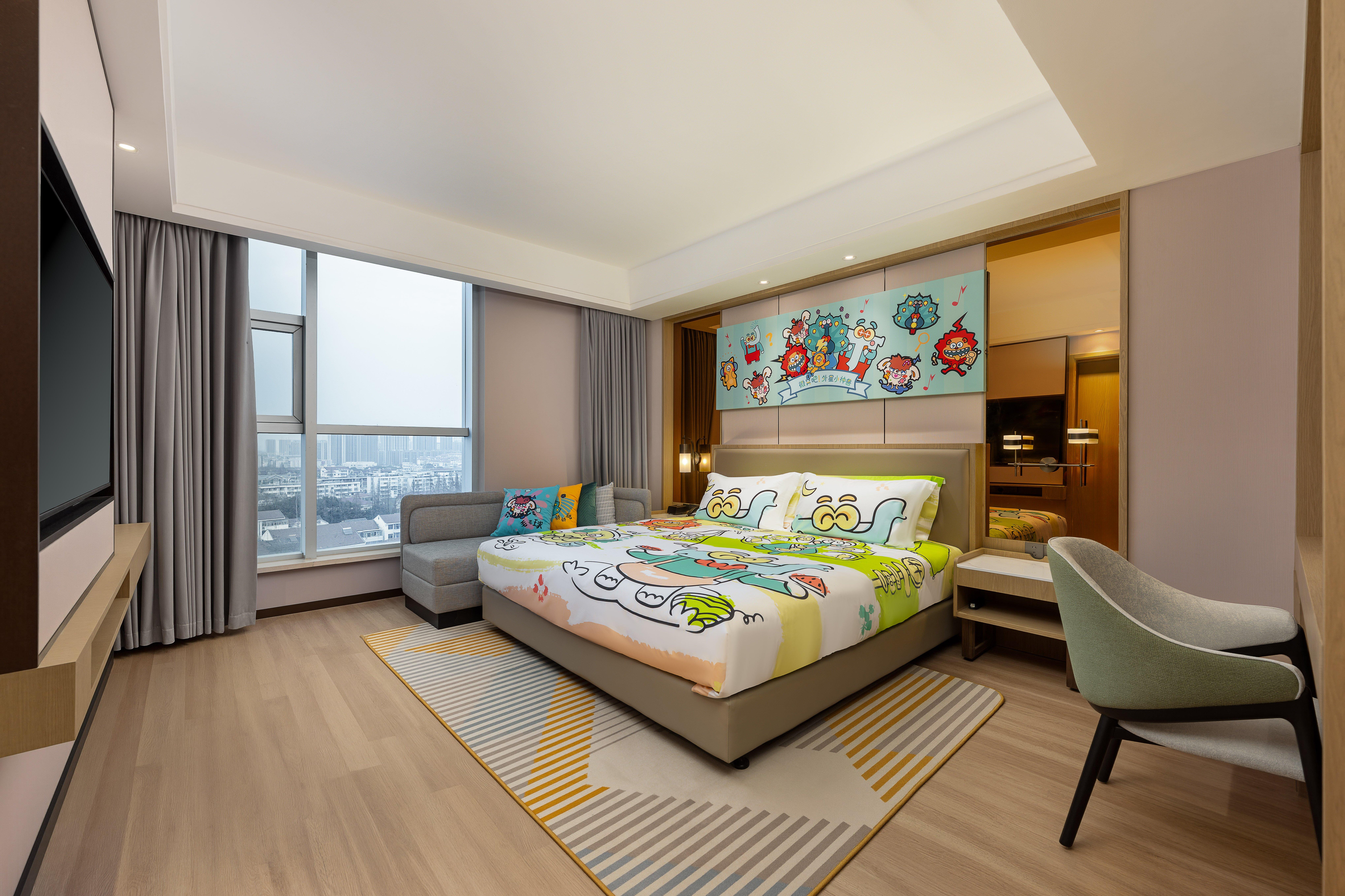Suite Bunk Bed
