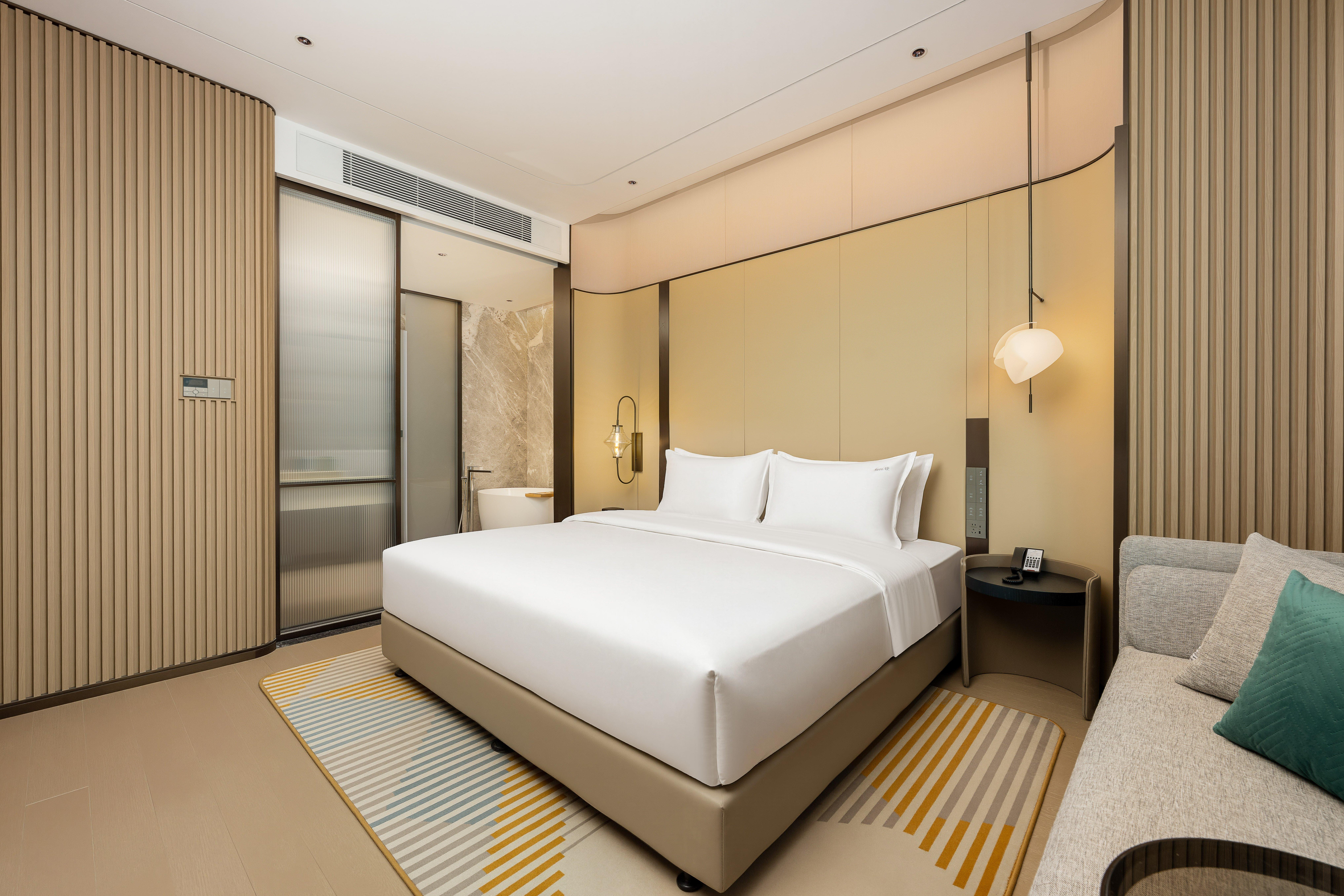 Suite Sea View