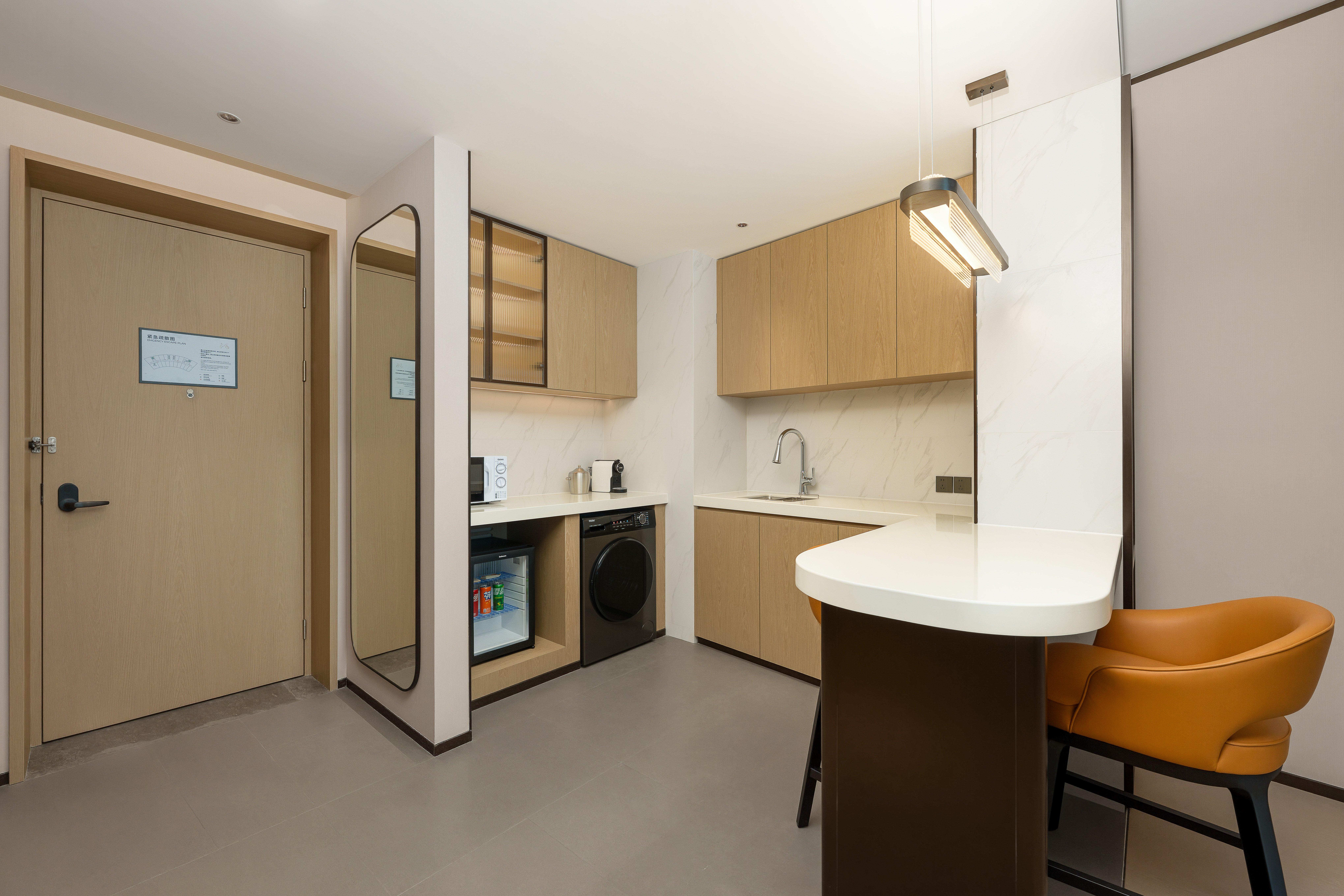 Suite Sea View