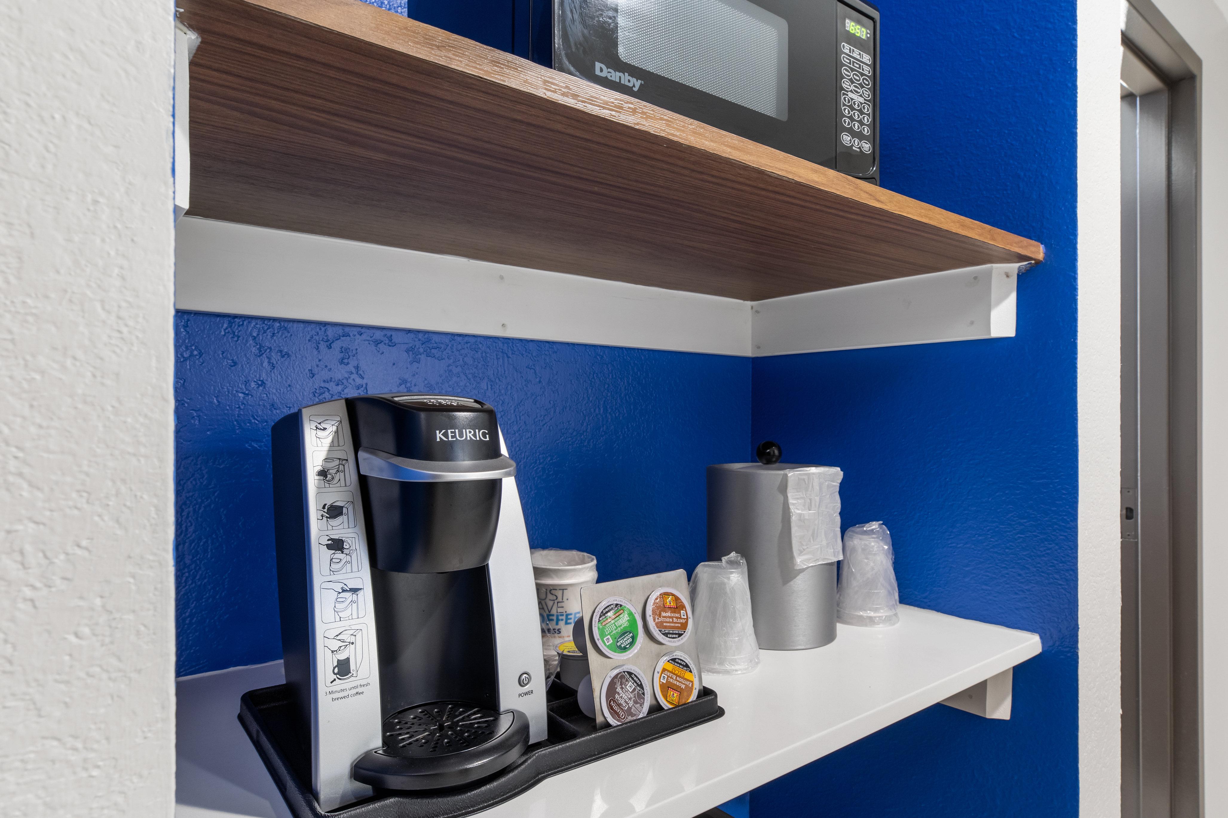 Double Two Double Beds