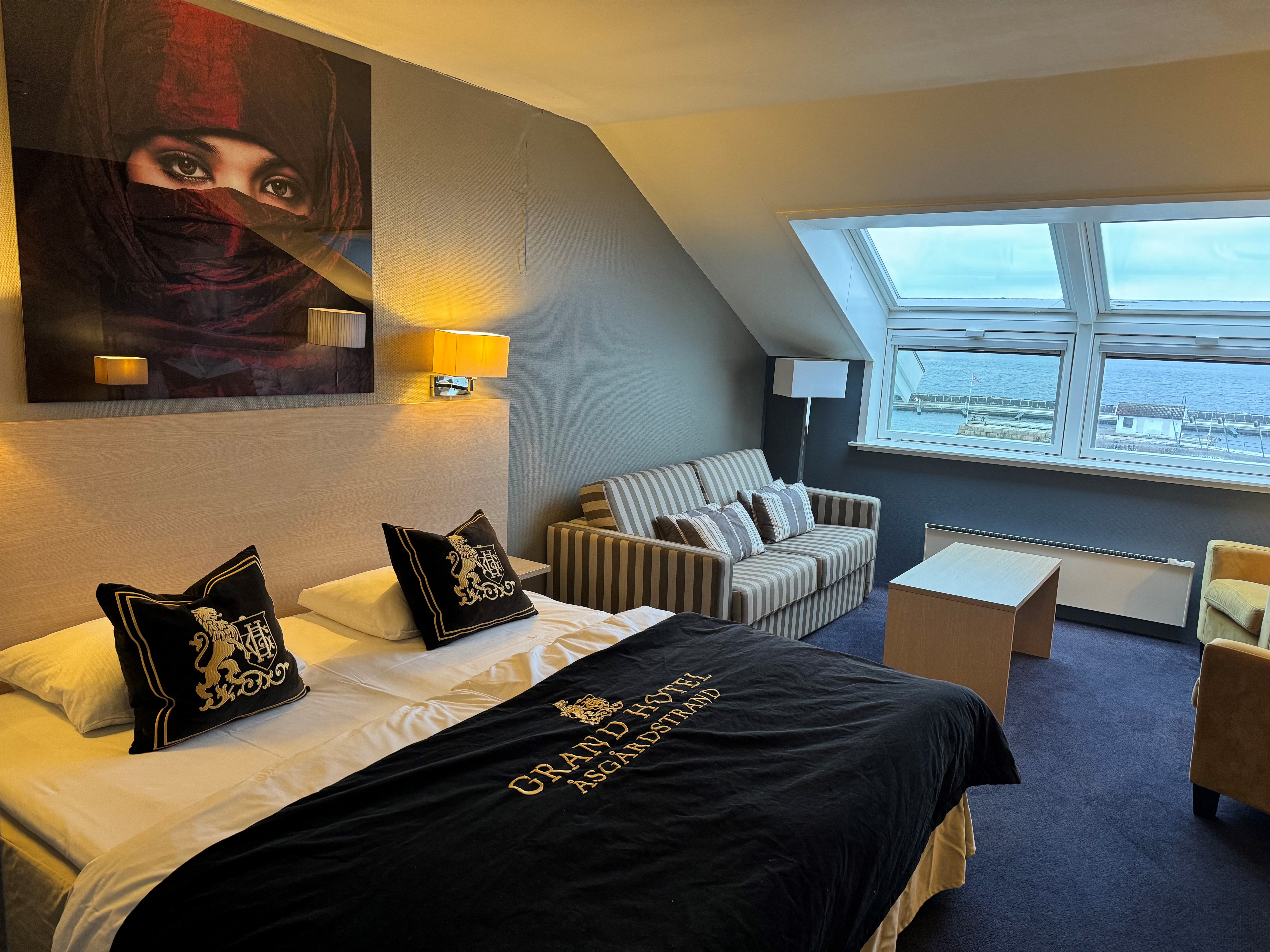 Family Room Standard