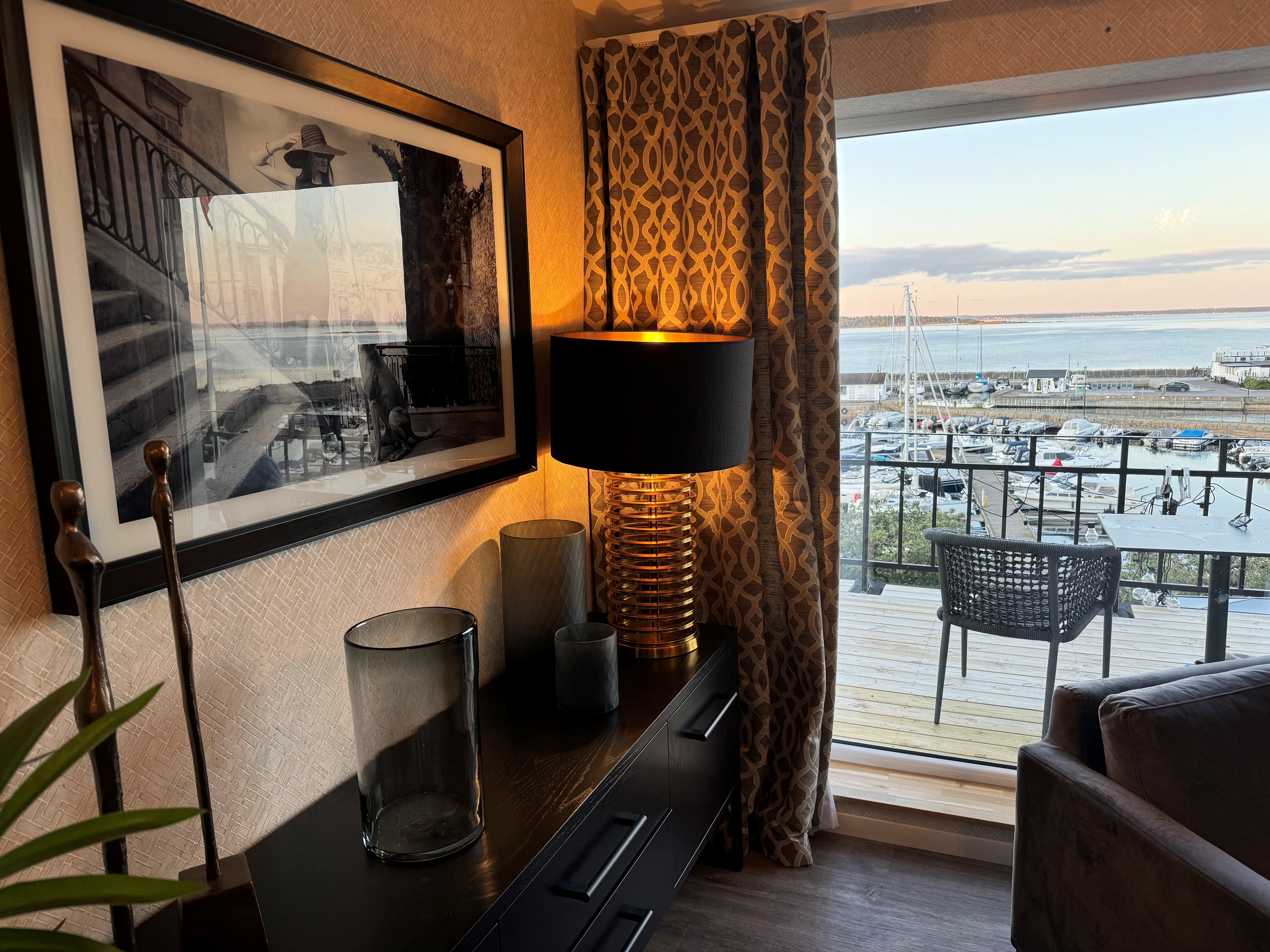 Junior Suite Capacity 1