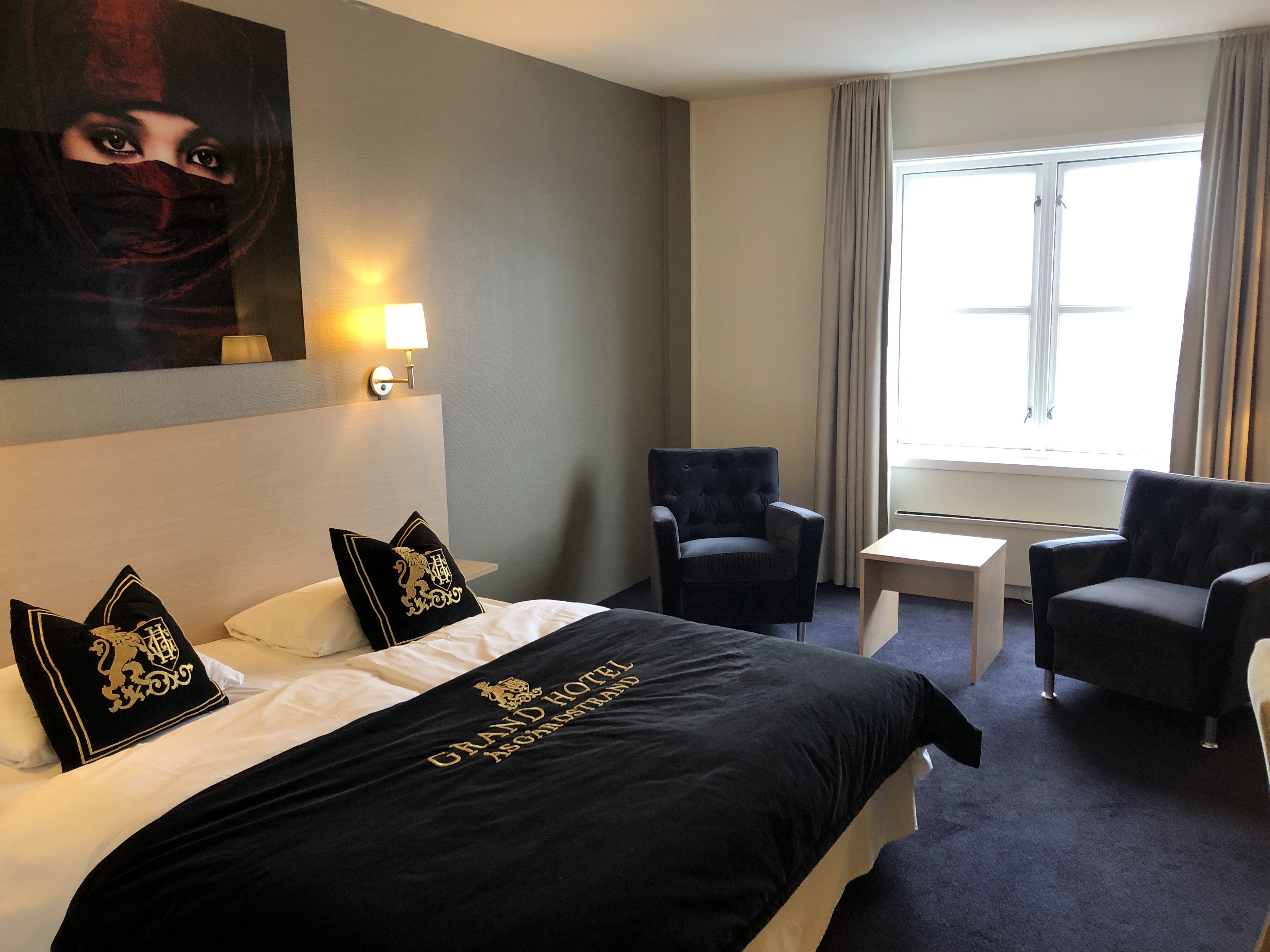 Family Room Standard