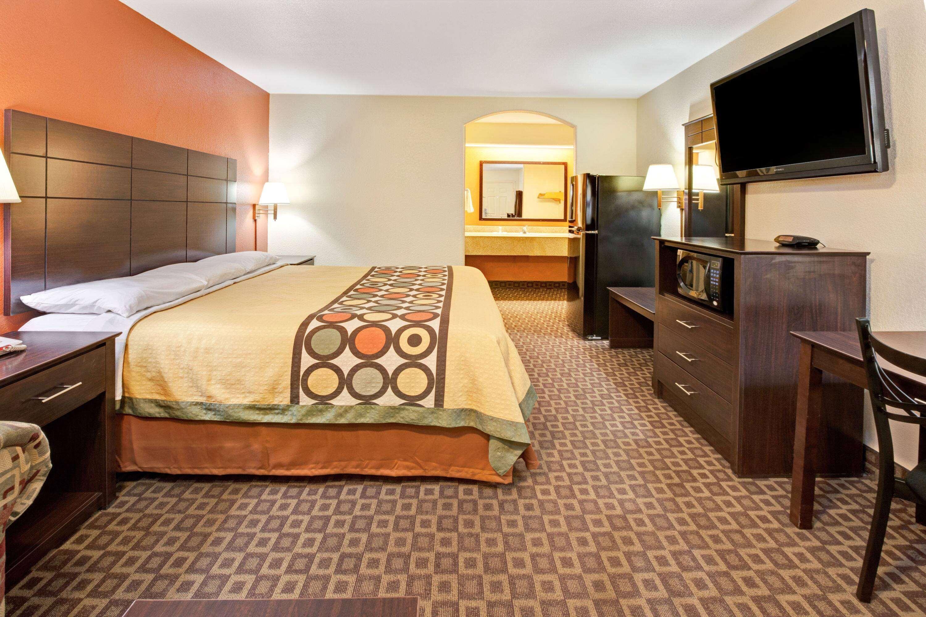 Suite King Bed Non Smoking