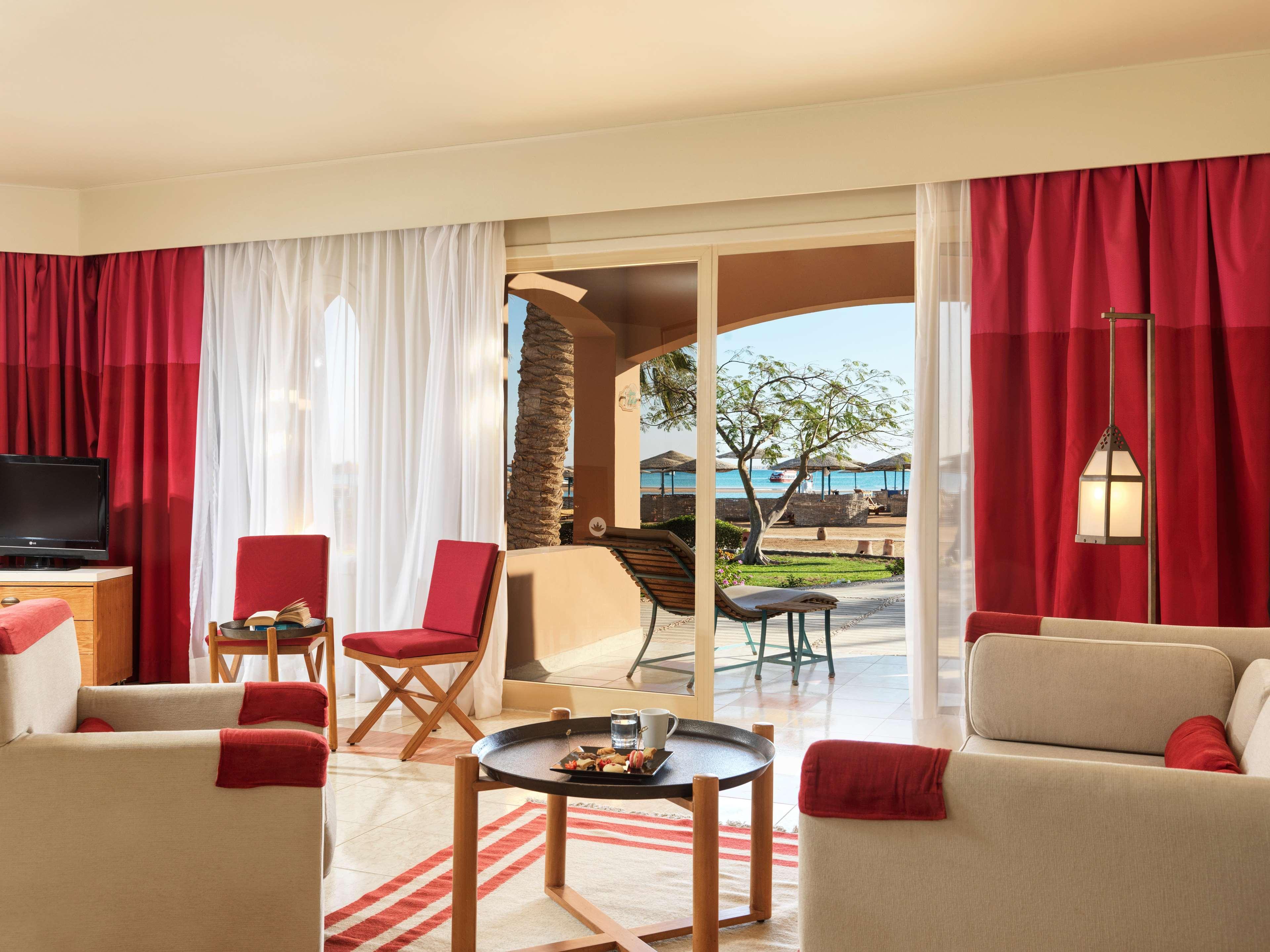 Junior Suite Standard