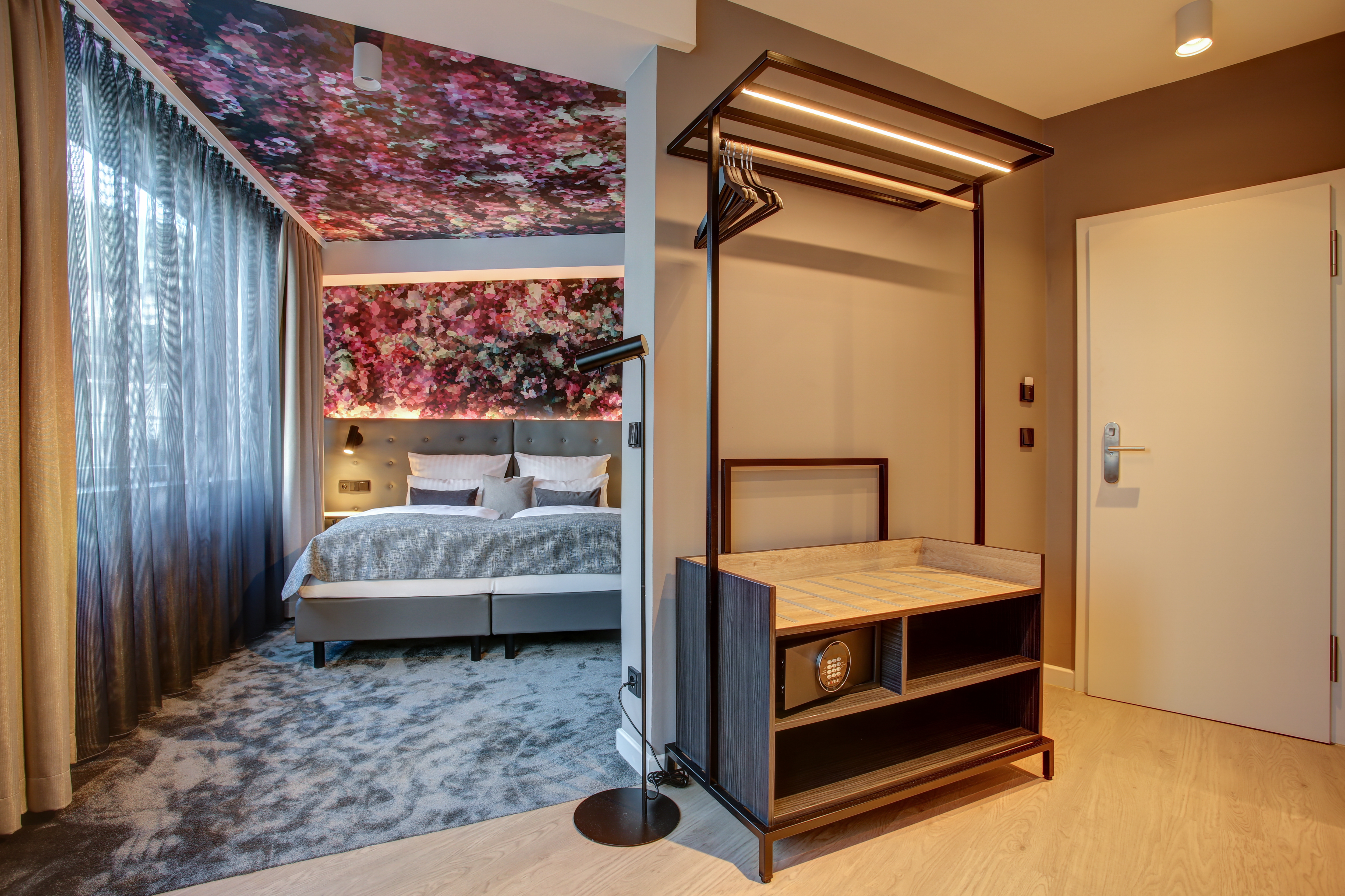 Family Room Standard