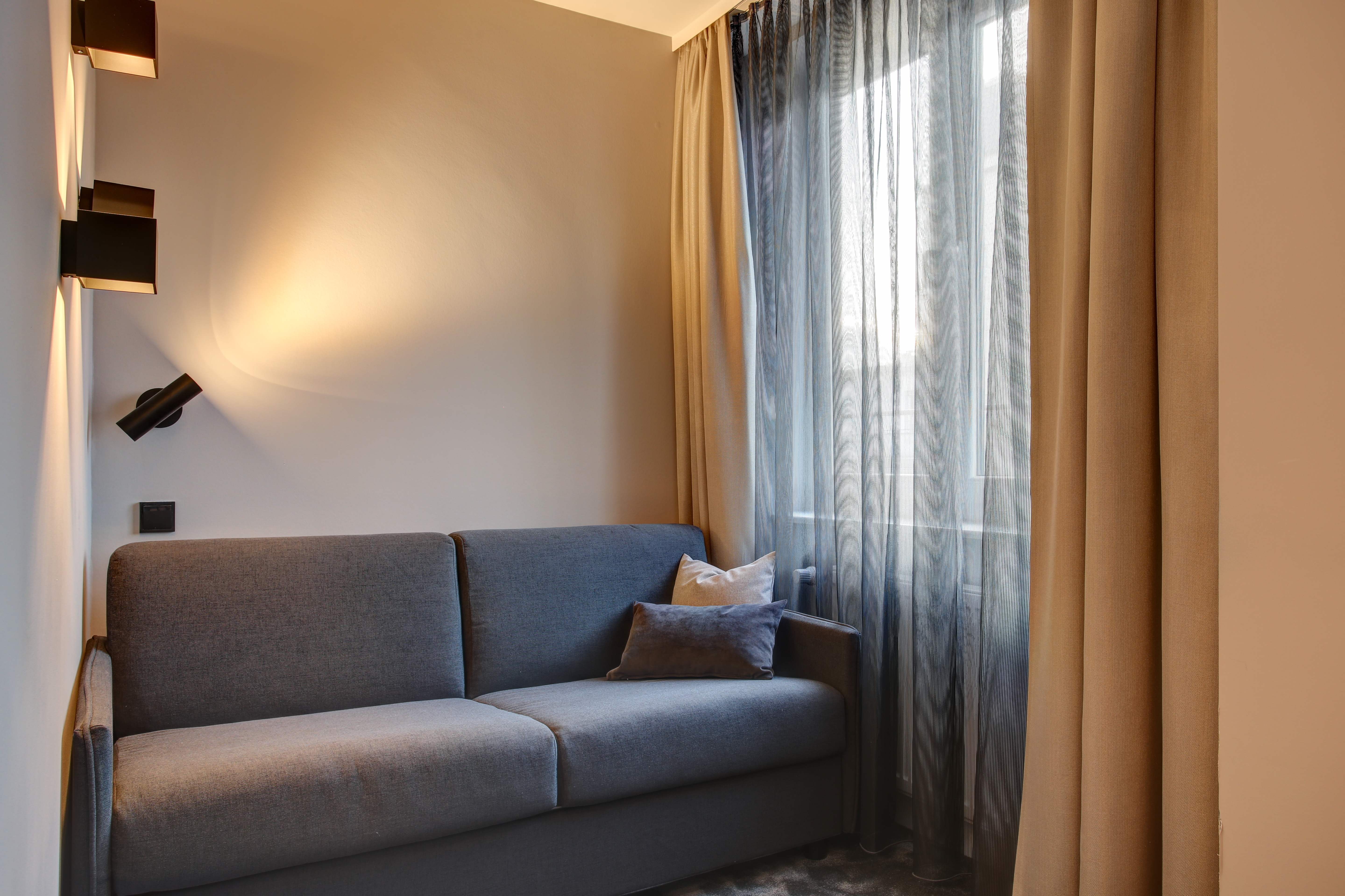 Family Room Standard