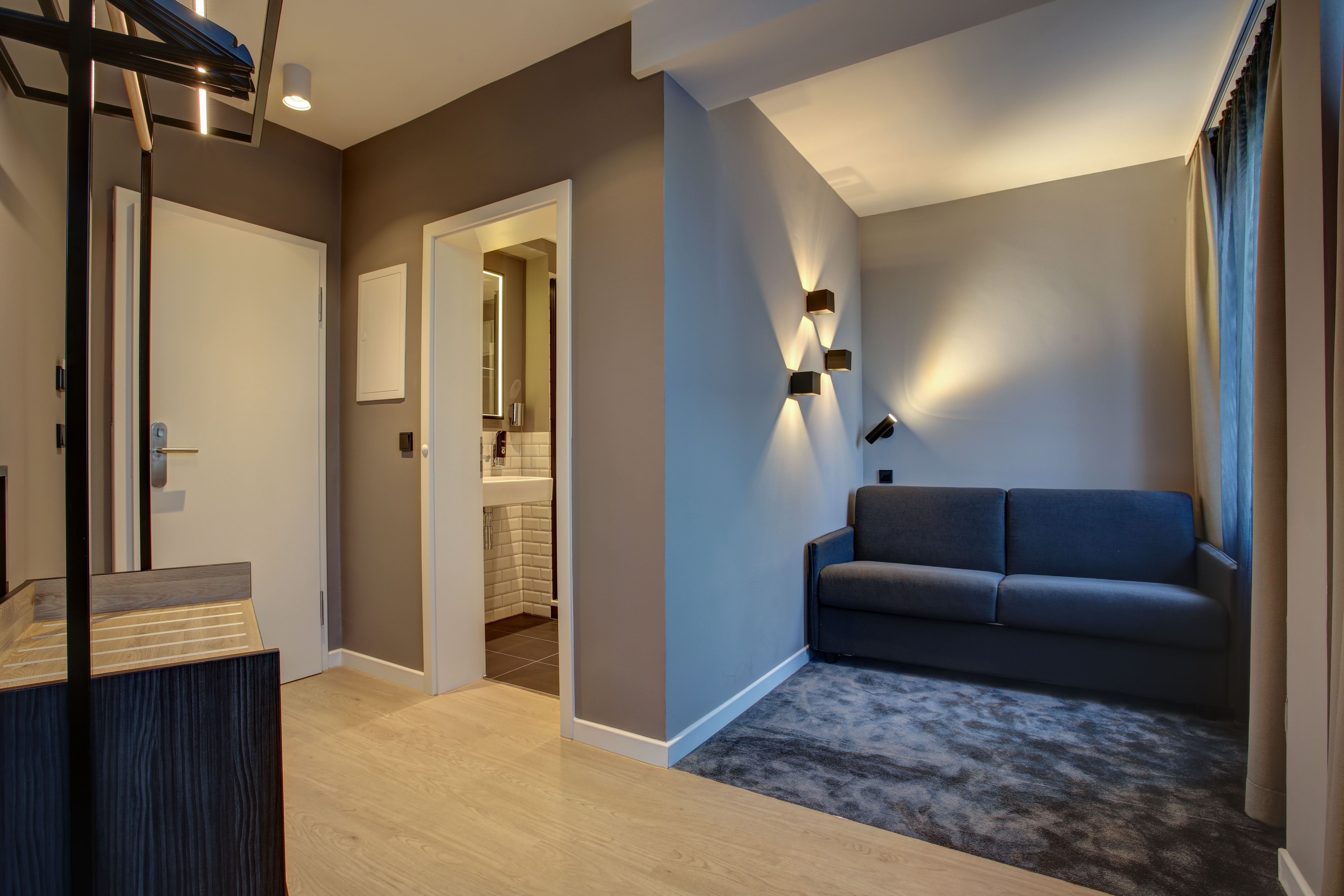 Family Room Standard