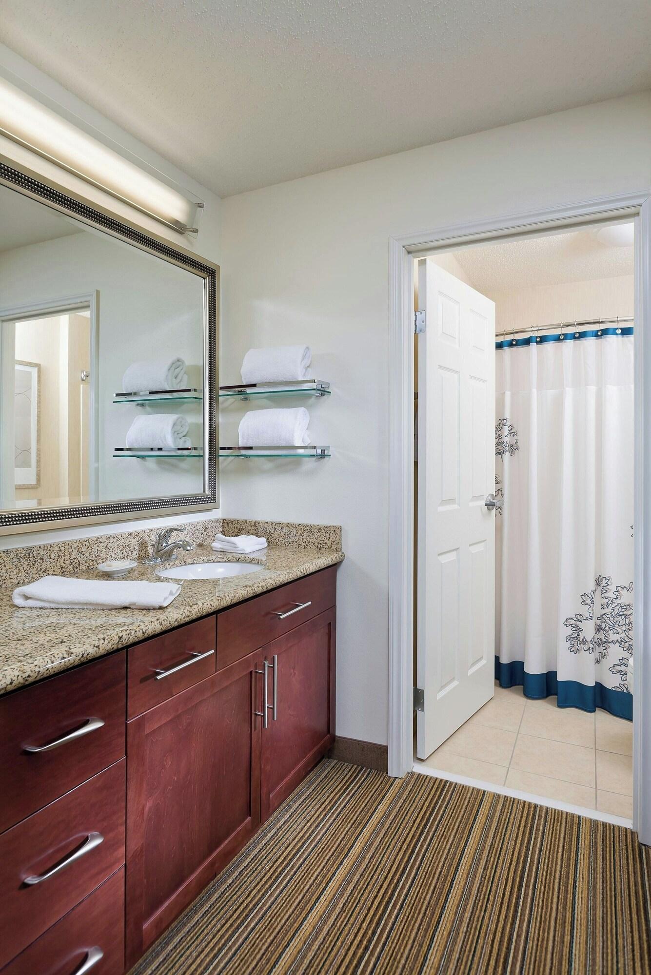 Suite King Bed One Bedroom 