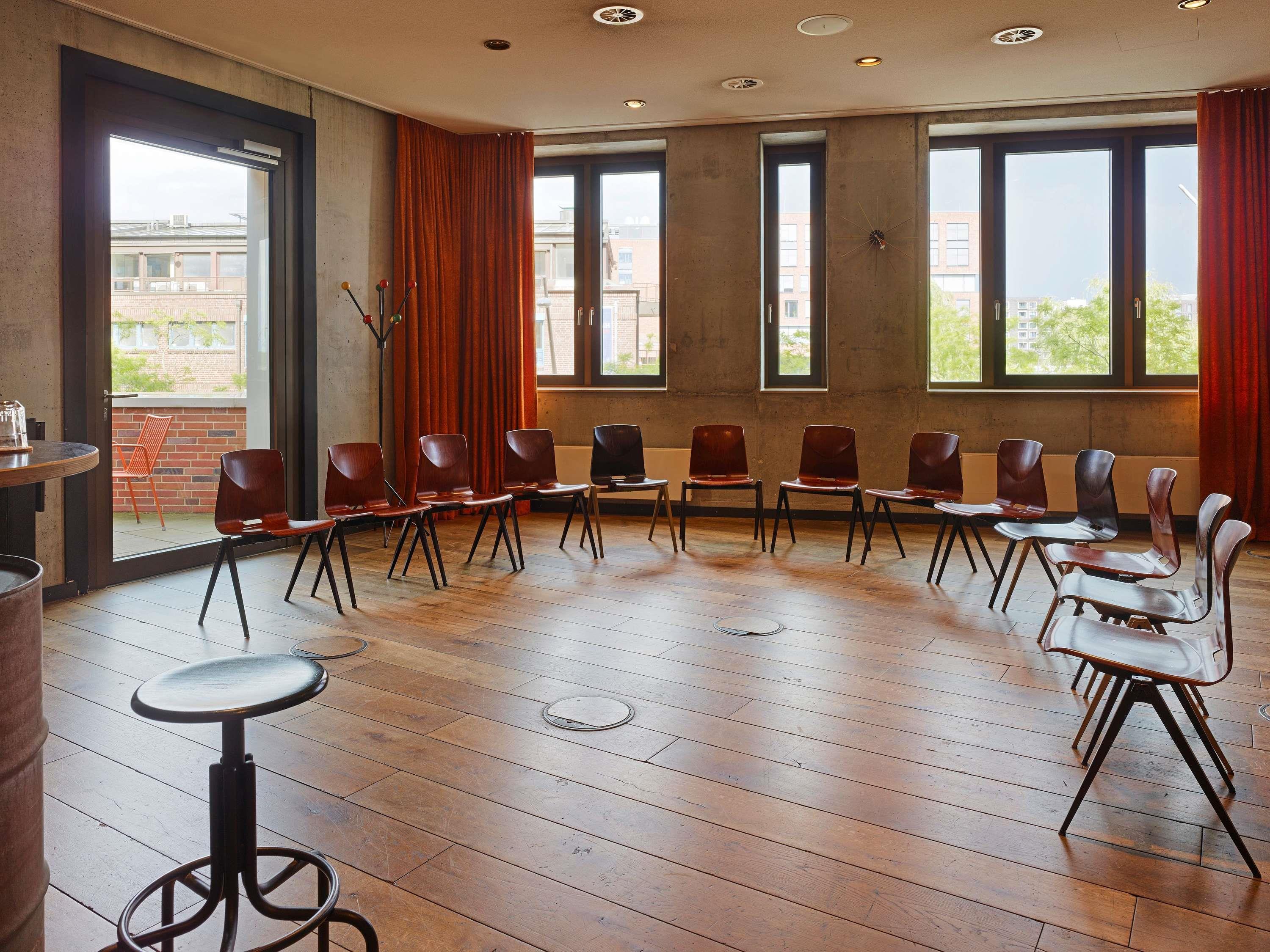 Conferences