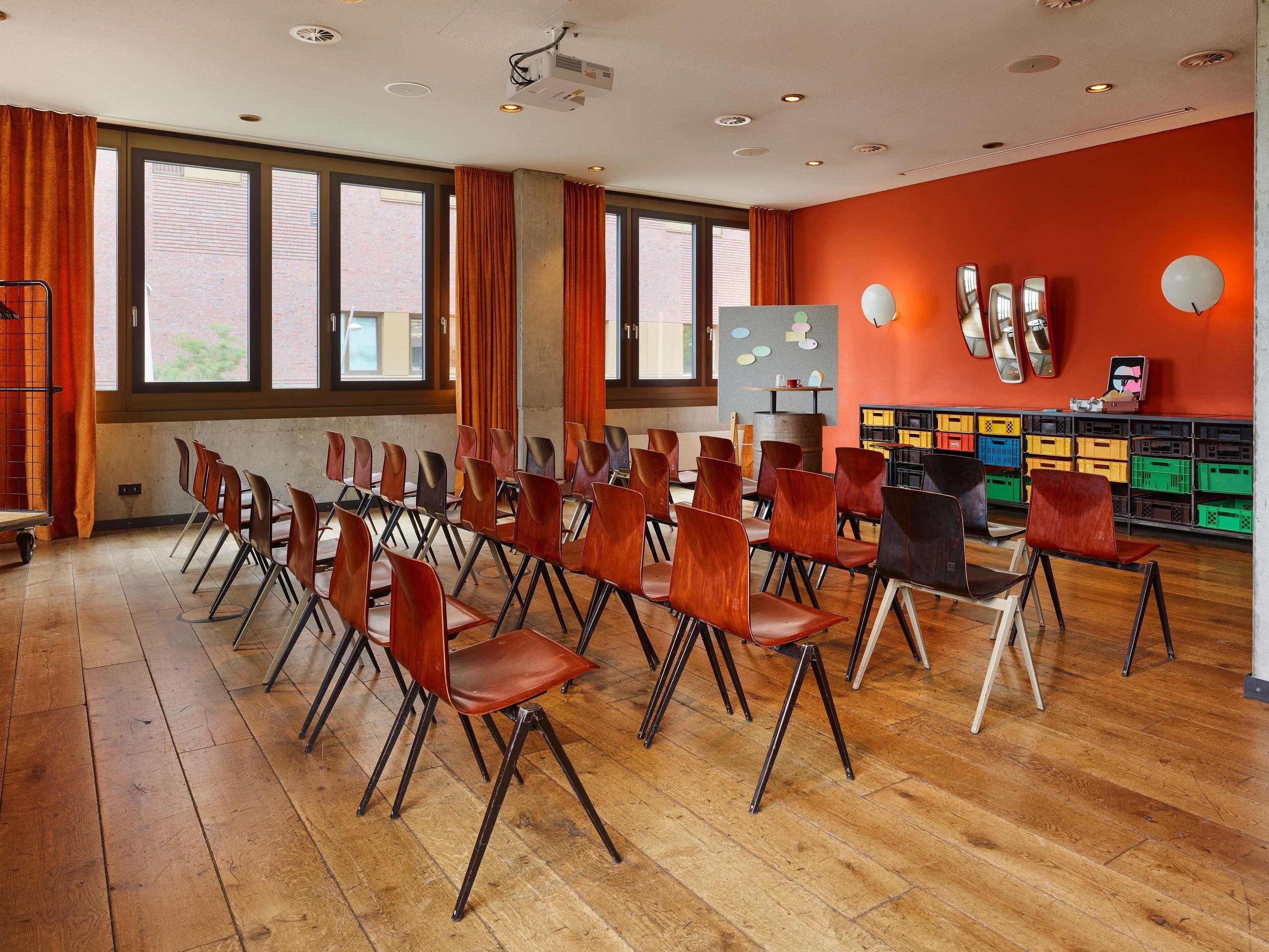 Conferences