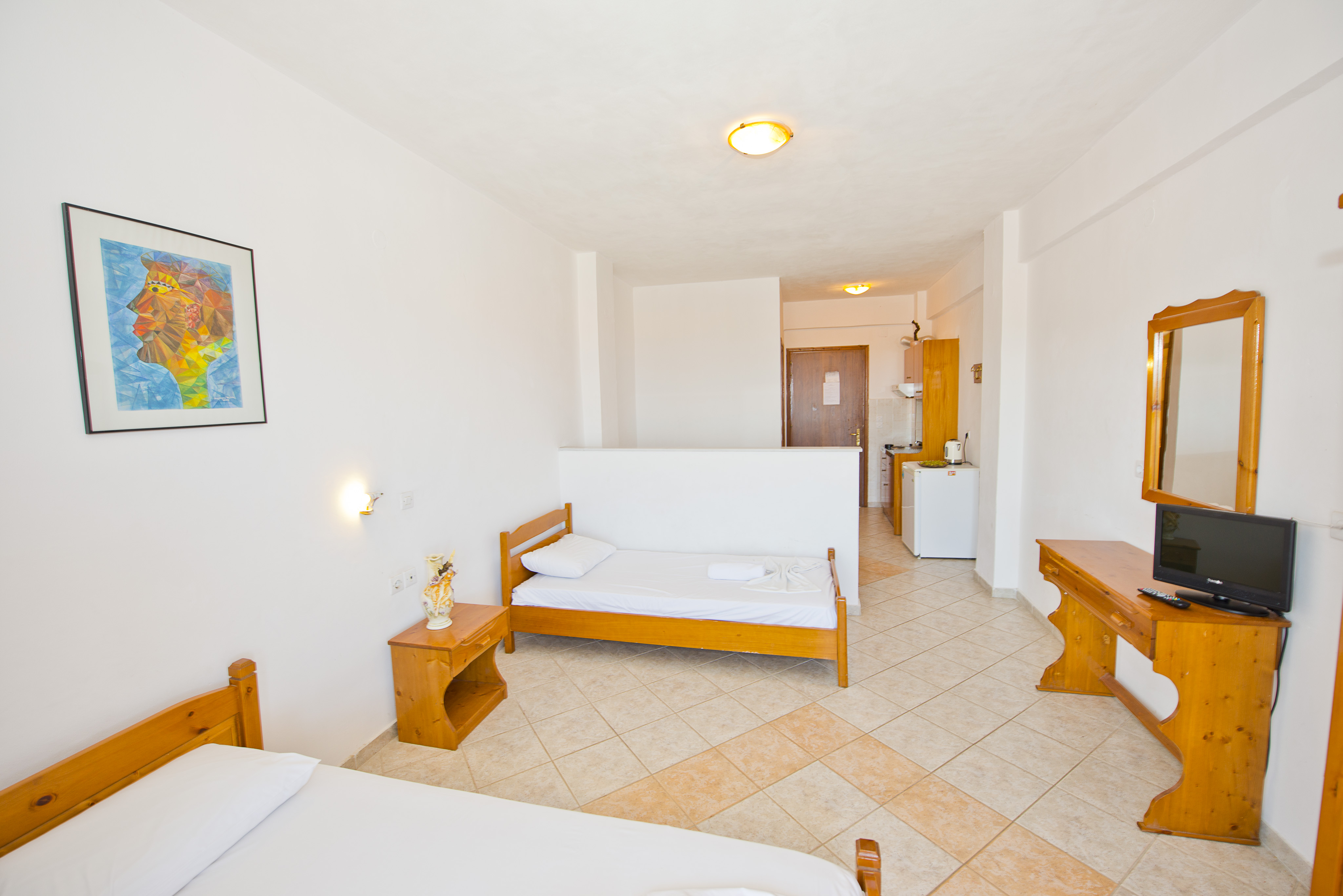 Family Room Standard