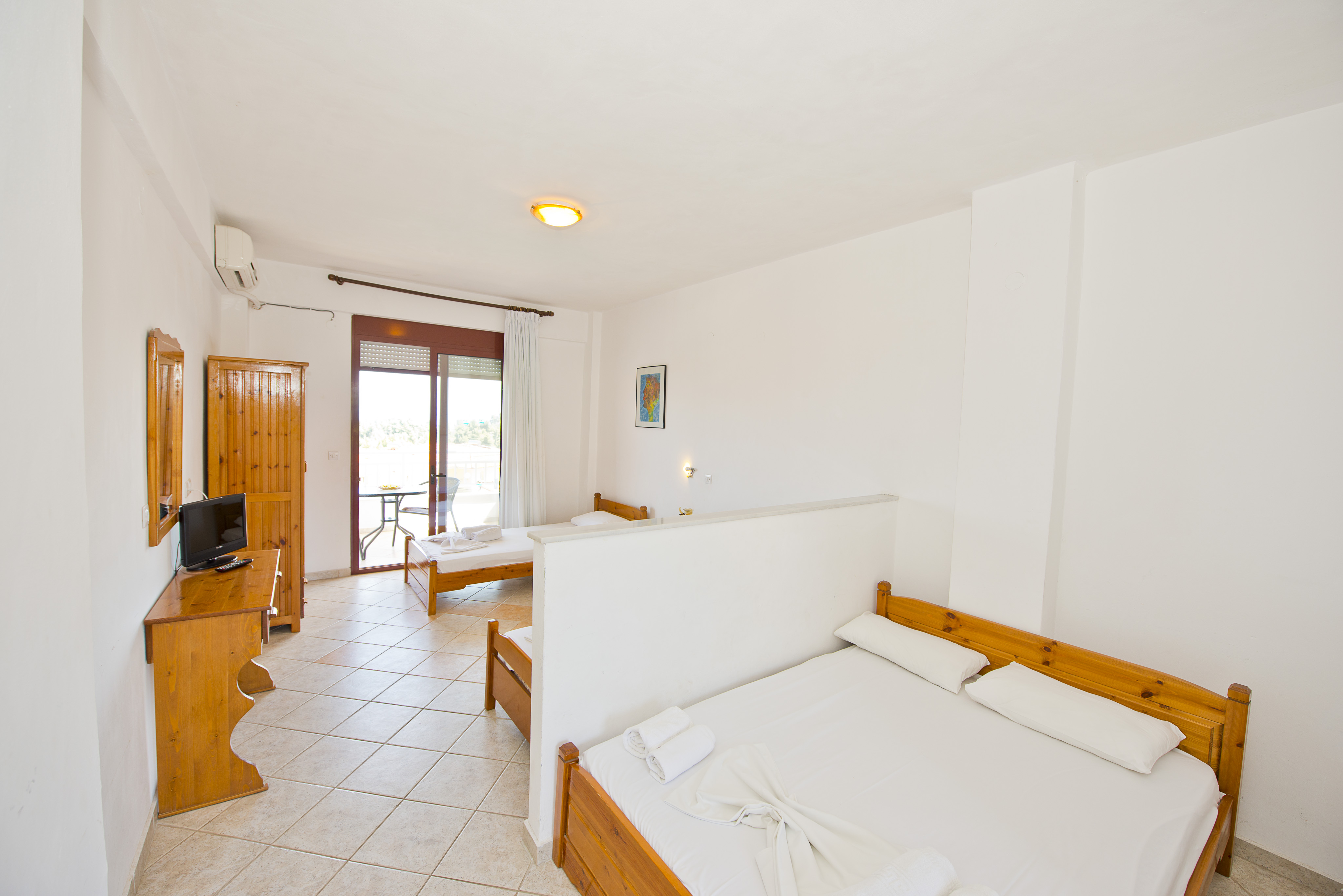 Family Room Standard