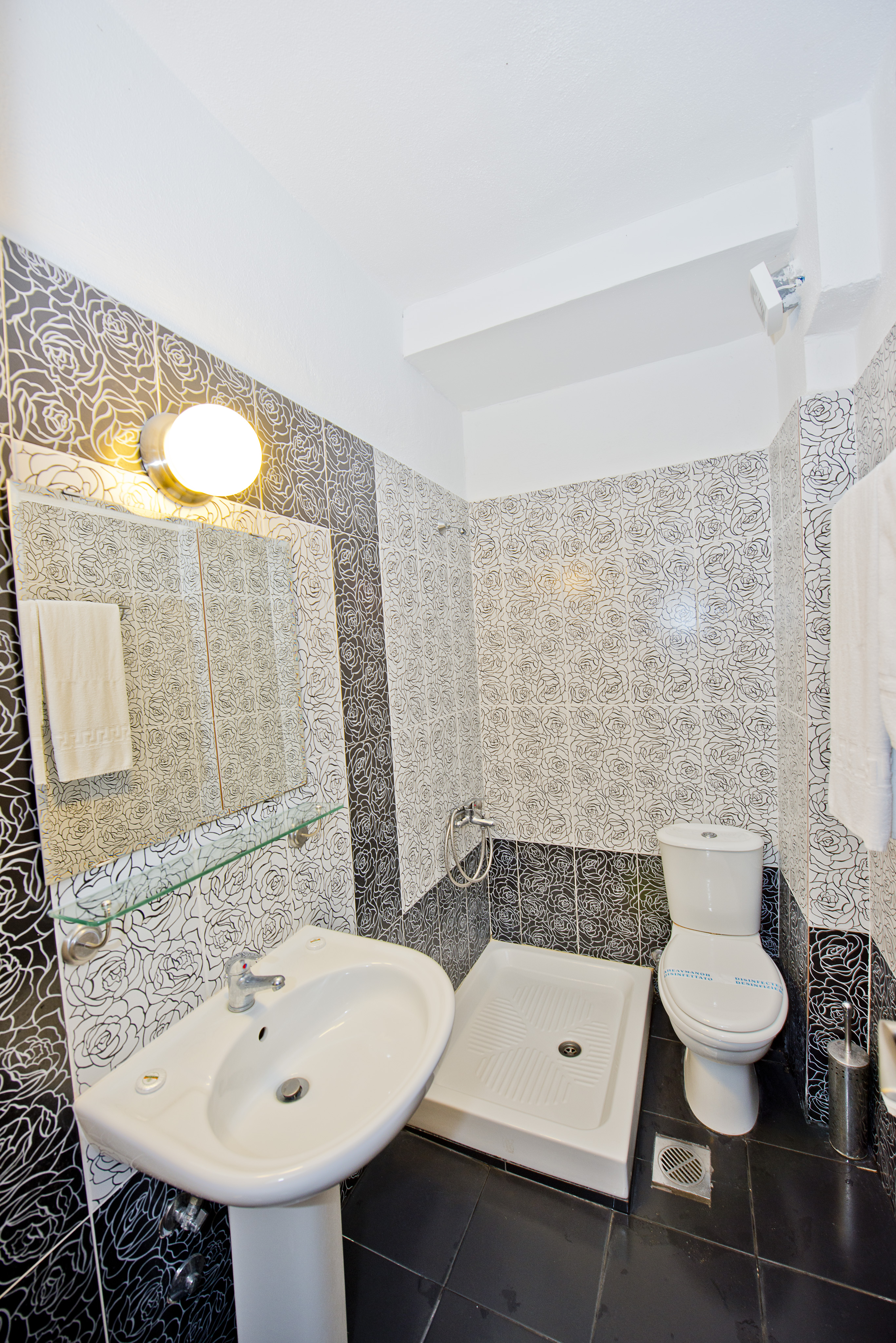 Double or Twin Standard