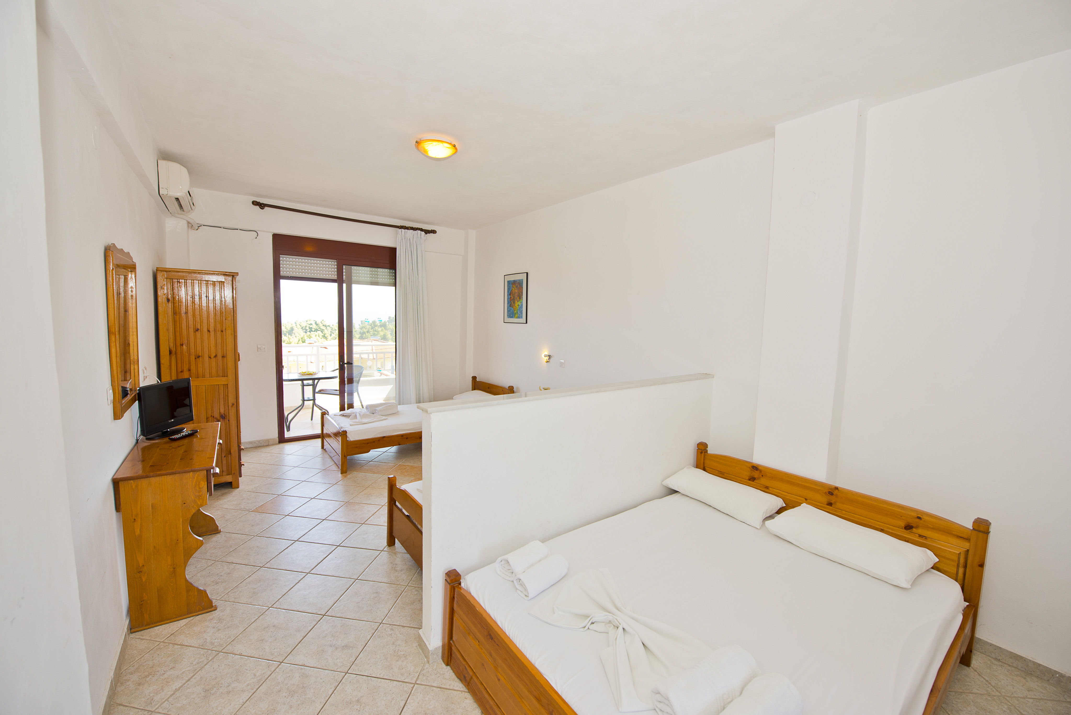 Family Room Standard