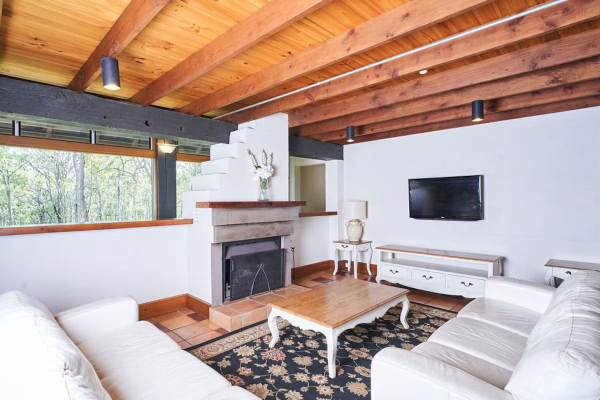 Villa Two Queen Beds