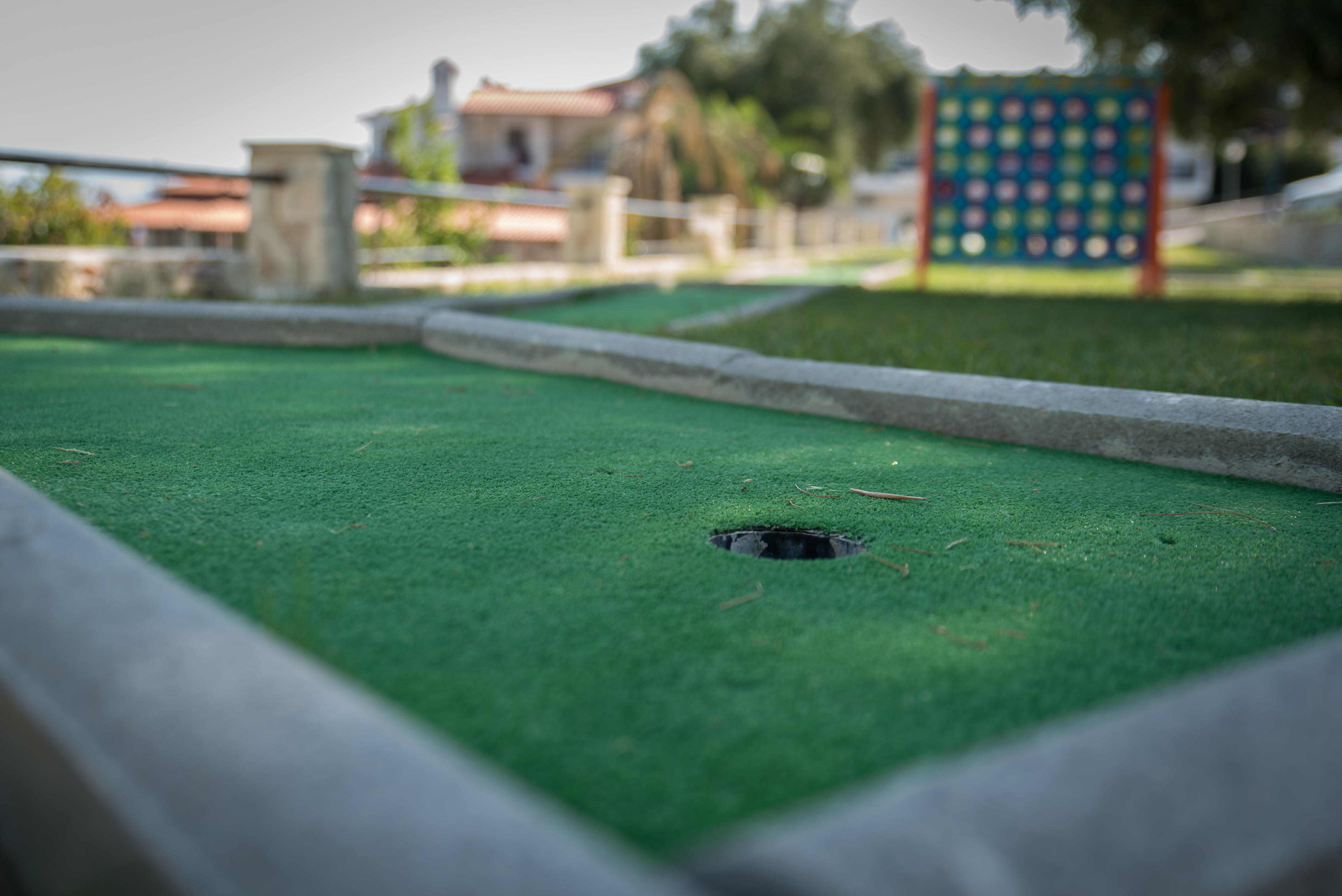 Sports and Entertainment