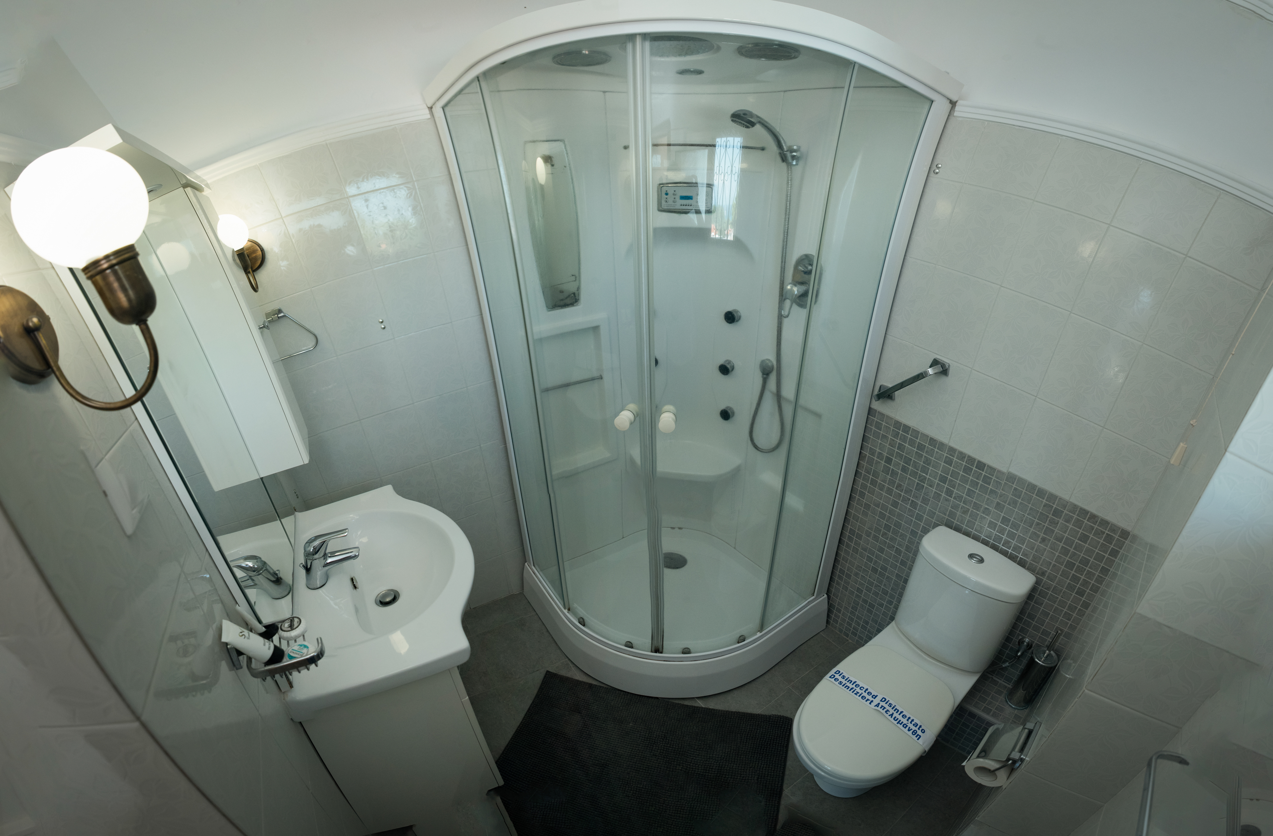 Double or Twin Standard