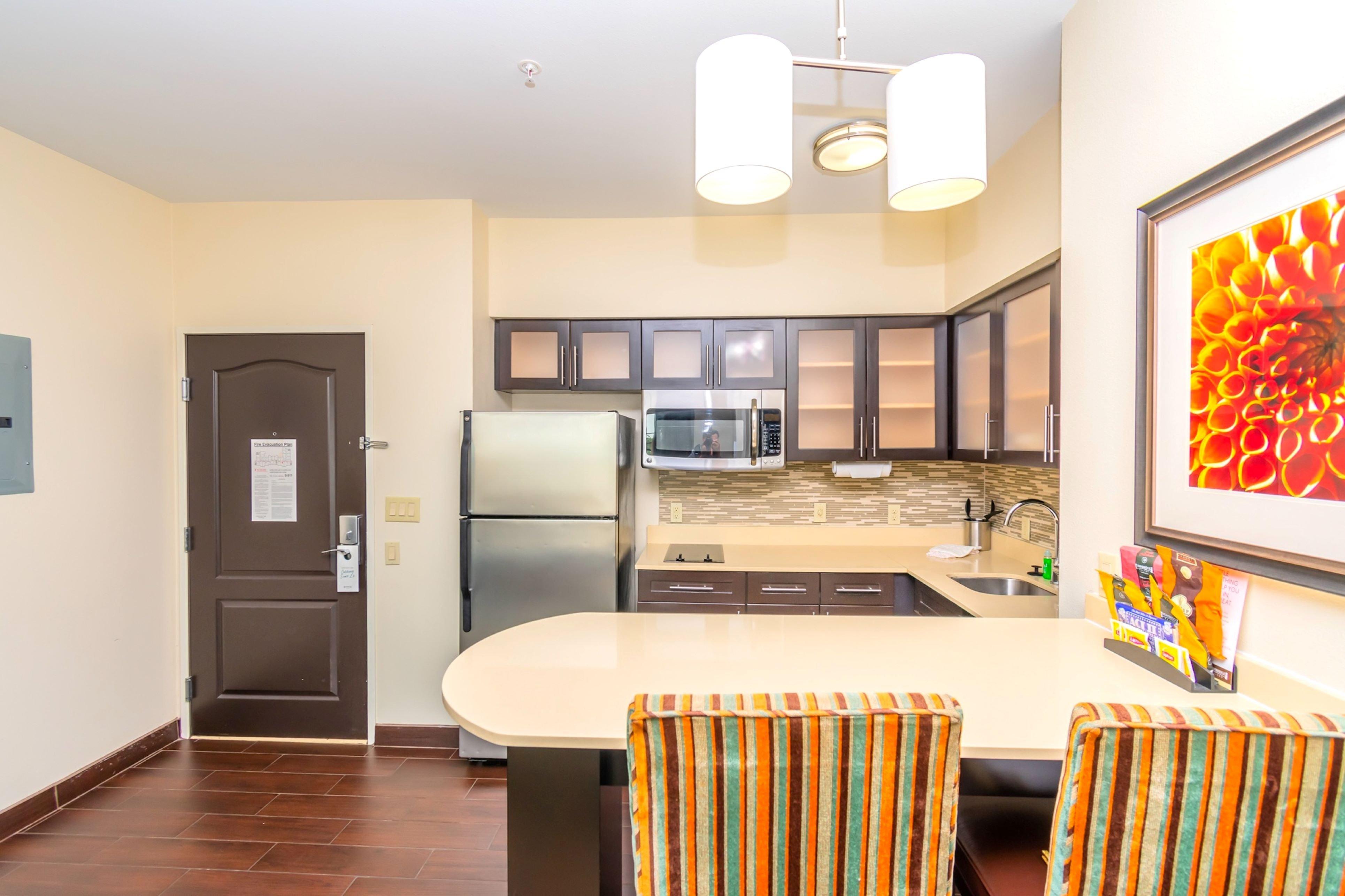 Suite Two Queen Beds One Bedroom