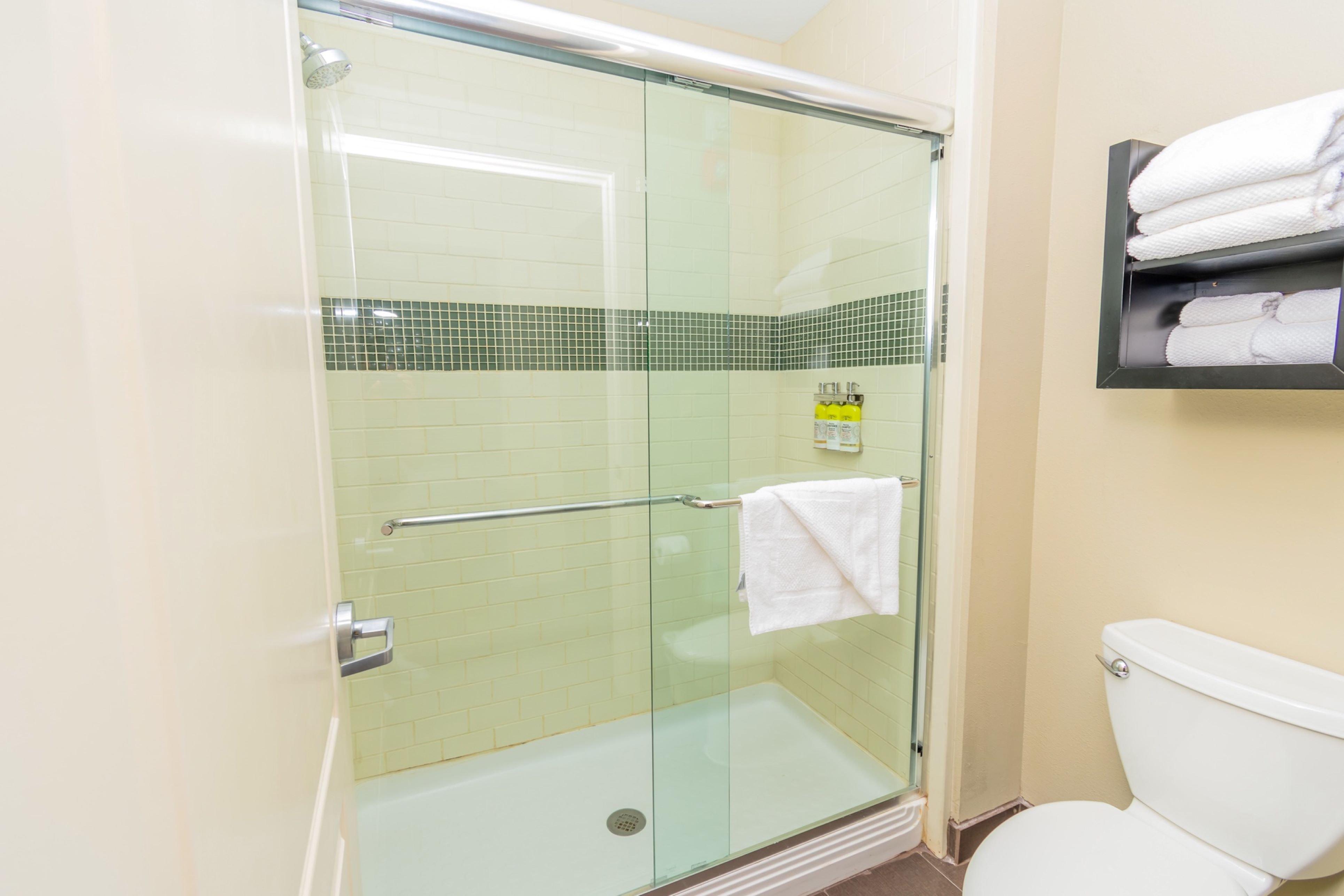 Suite Two Queen Beds One Bedroom