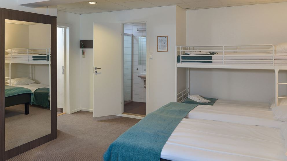 Family Room Standard