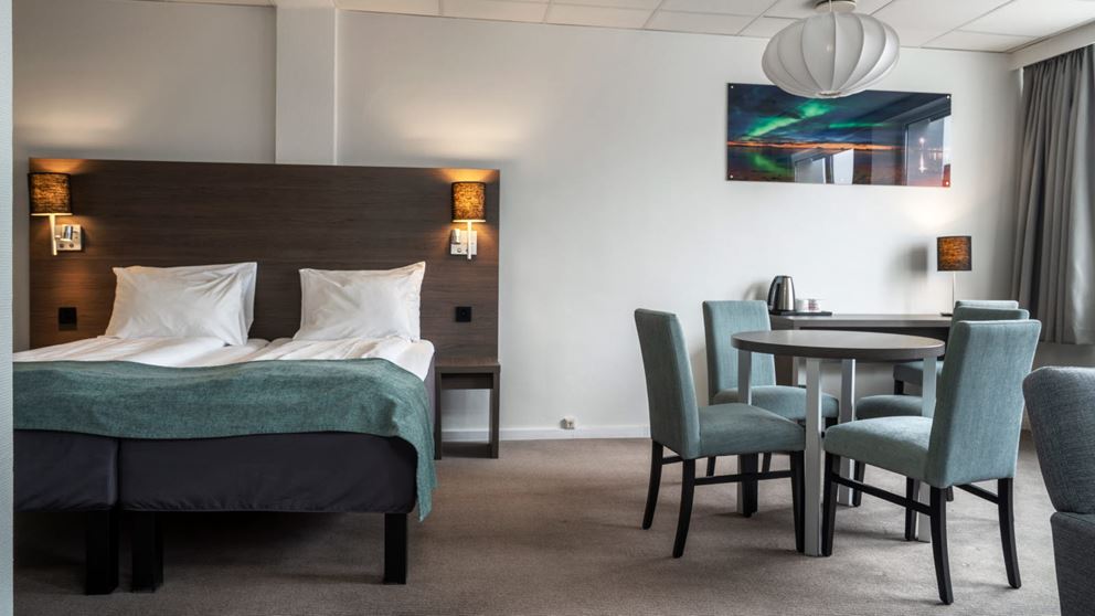 Family Room Standard