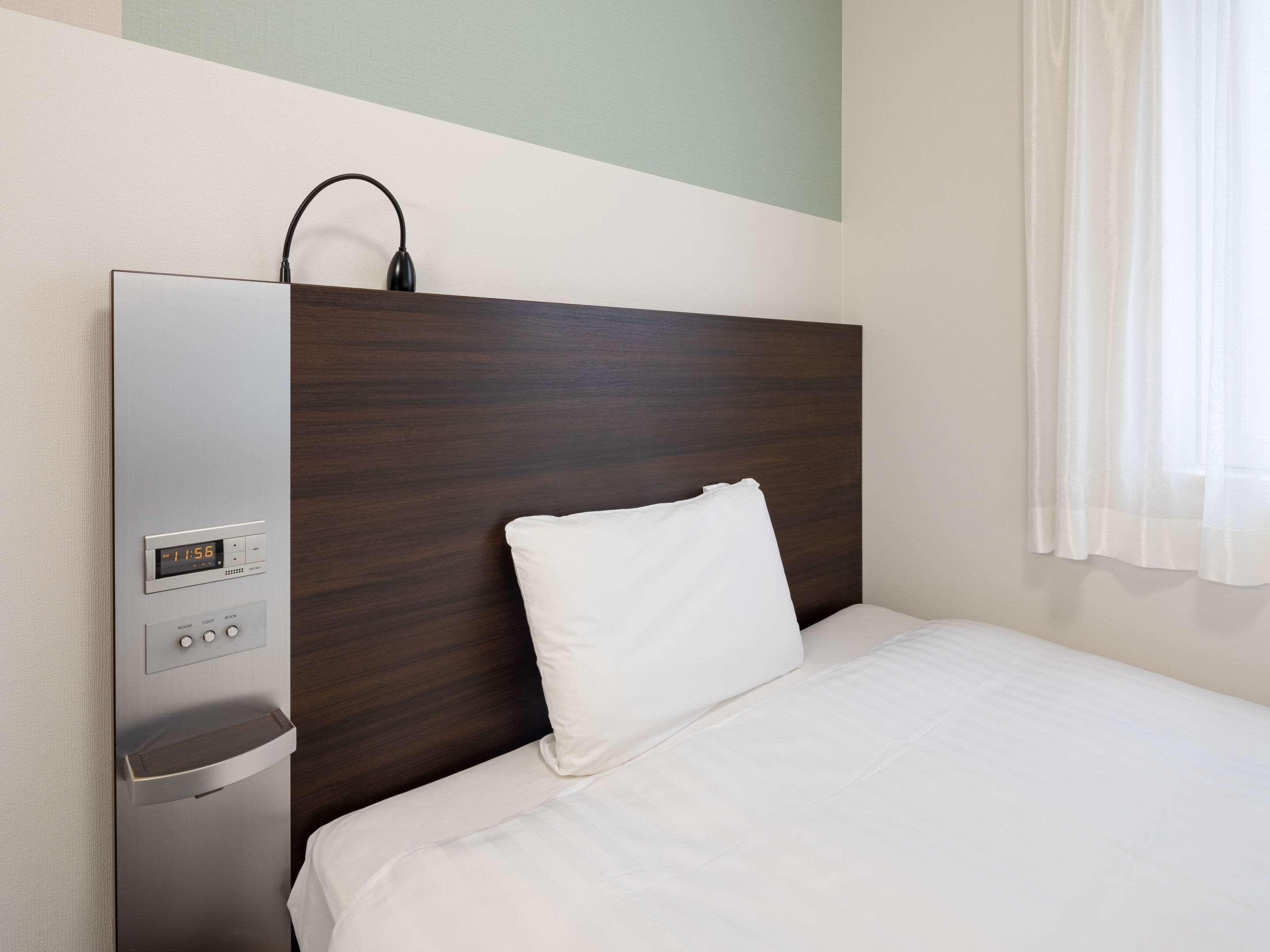 Double with Double Bed