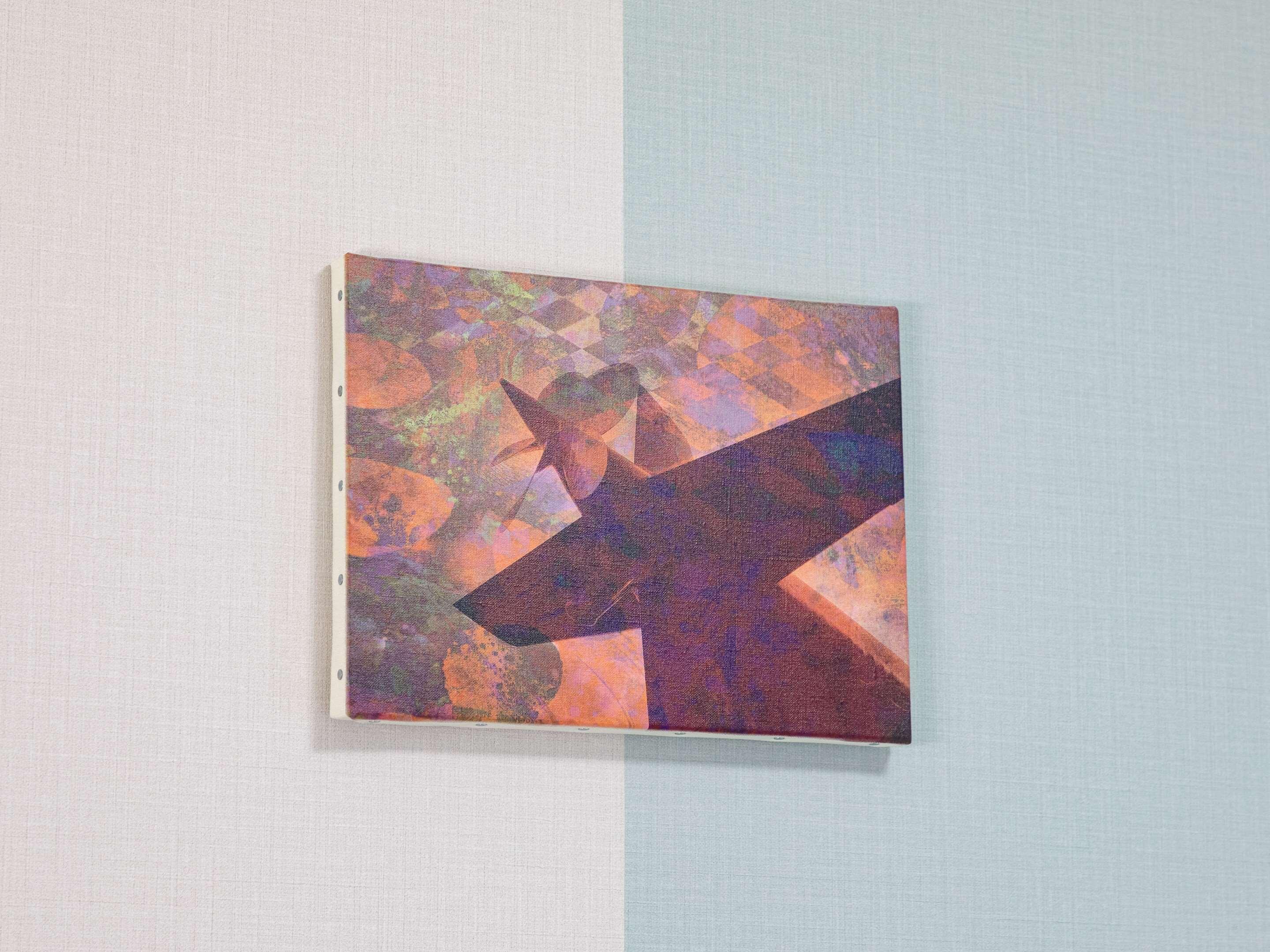 Double with Double Bed