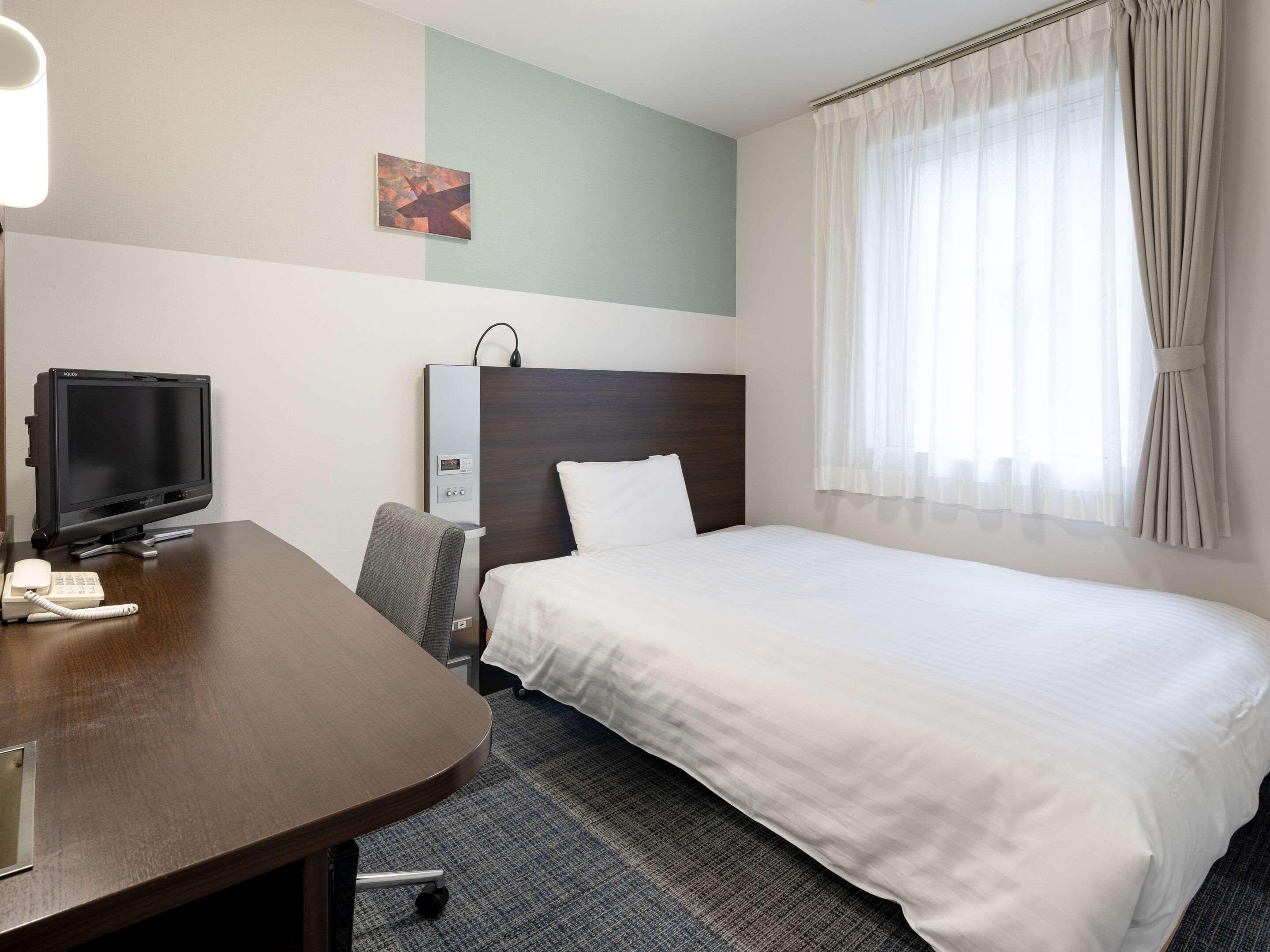 Double with Double Bed