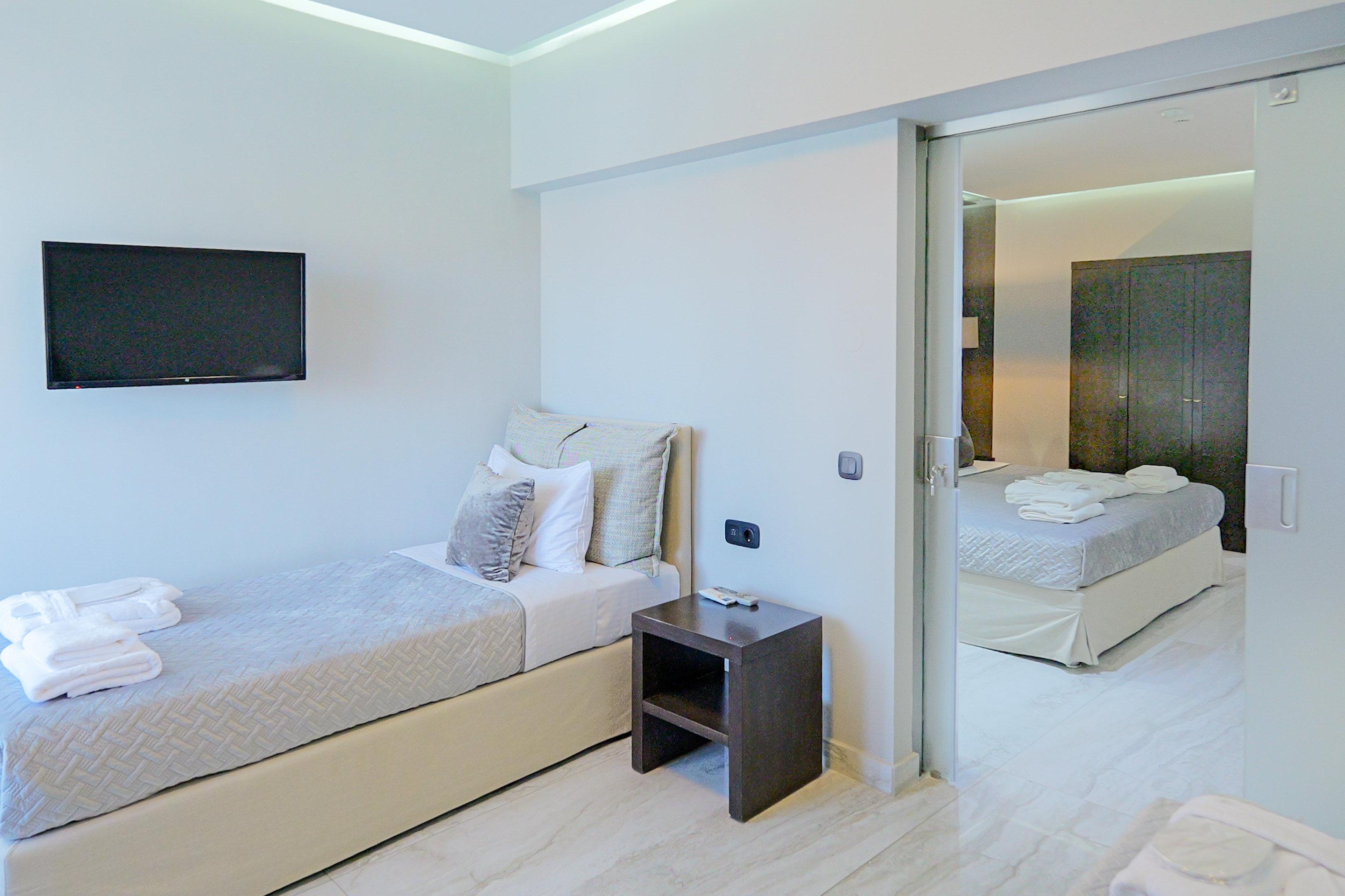 Suite Standard