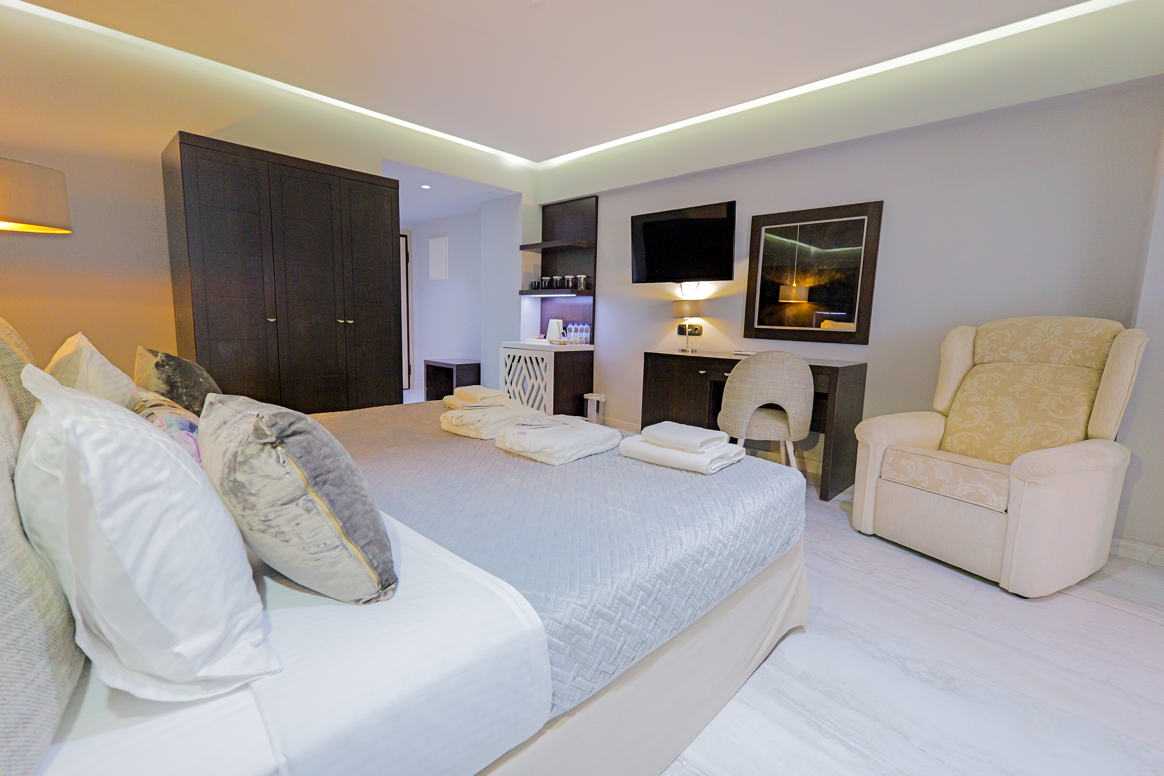 Suite Standard