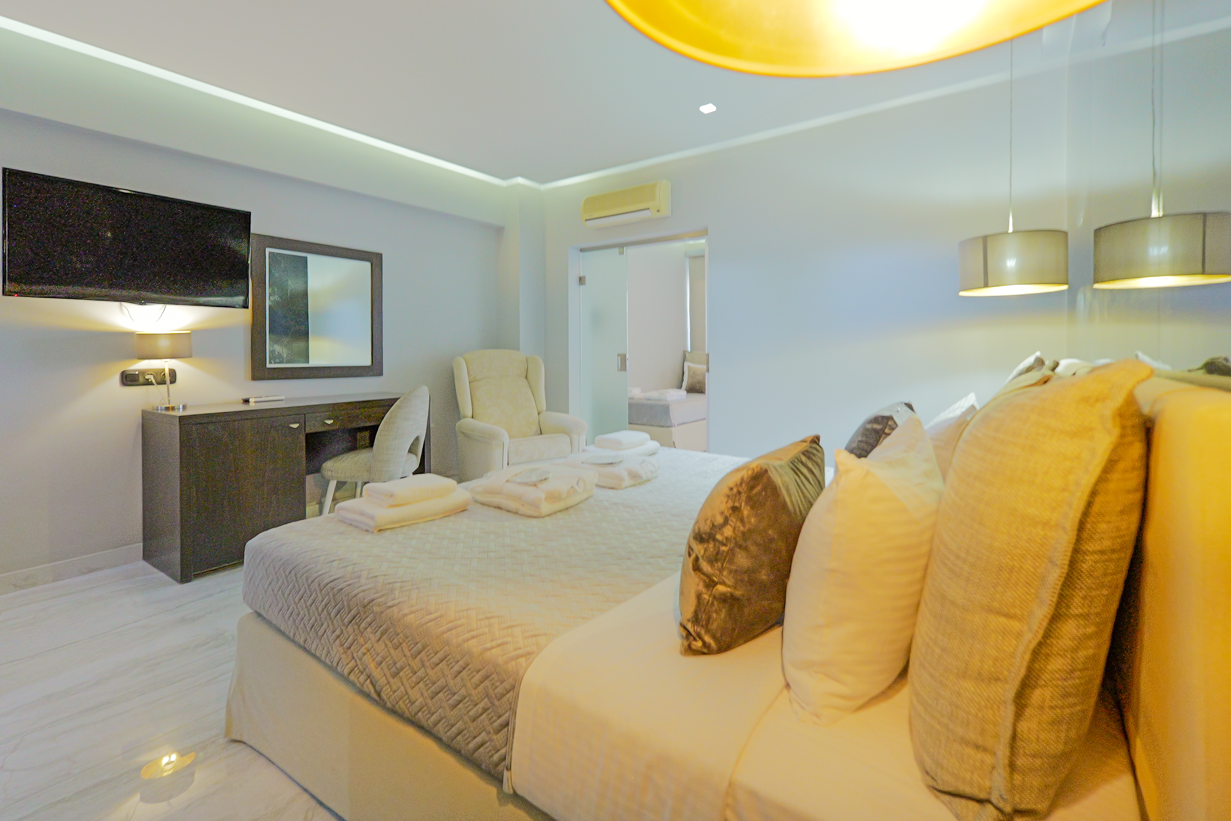 Suite Standard