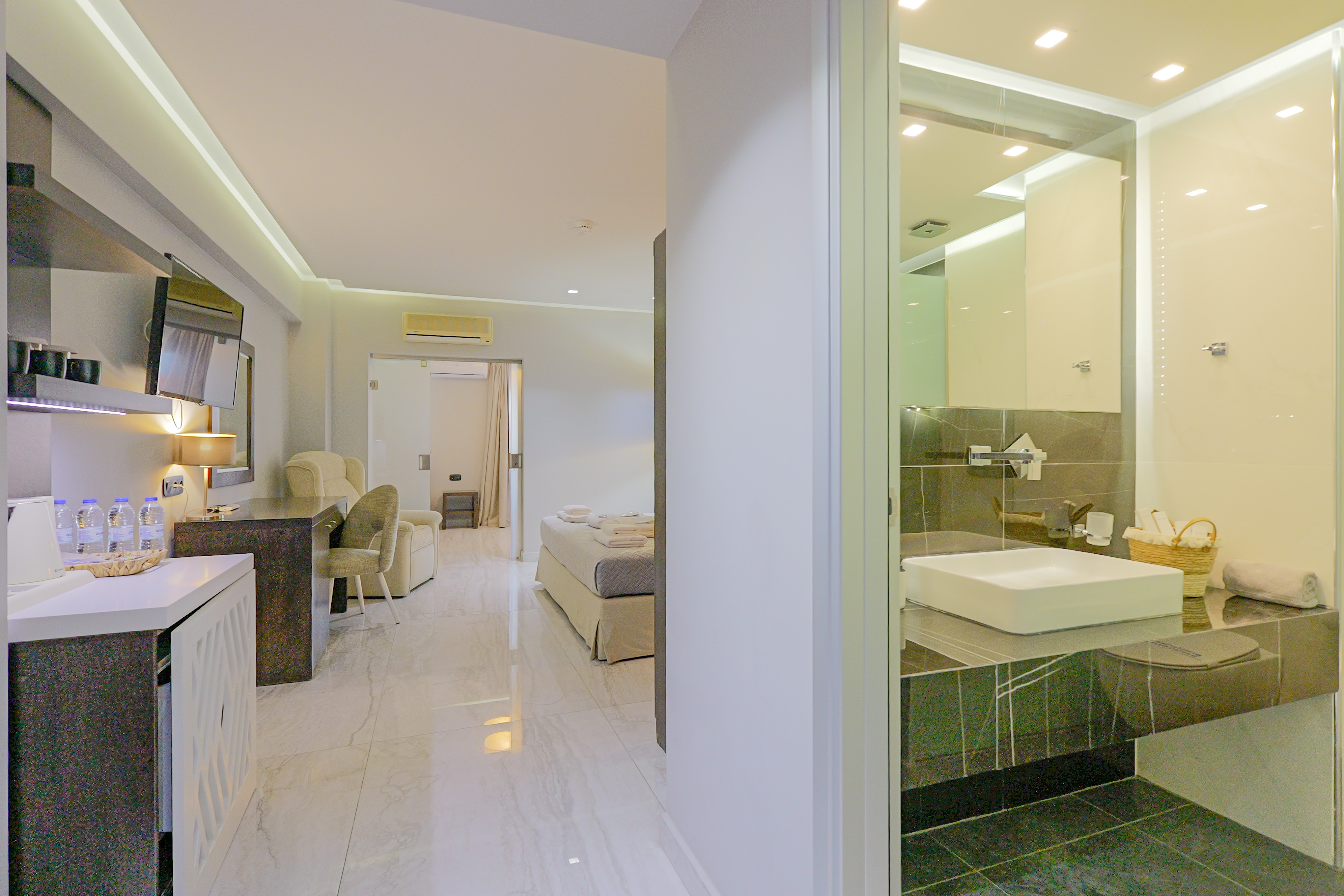 Suite Standard