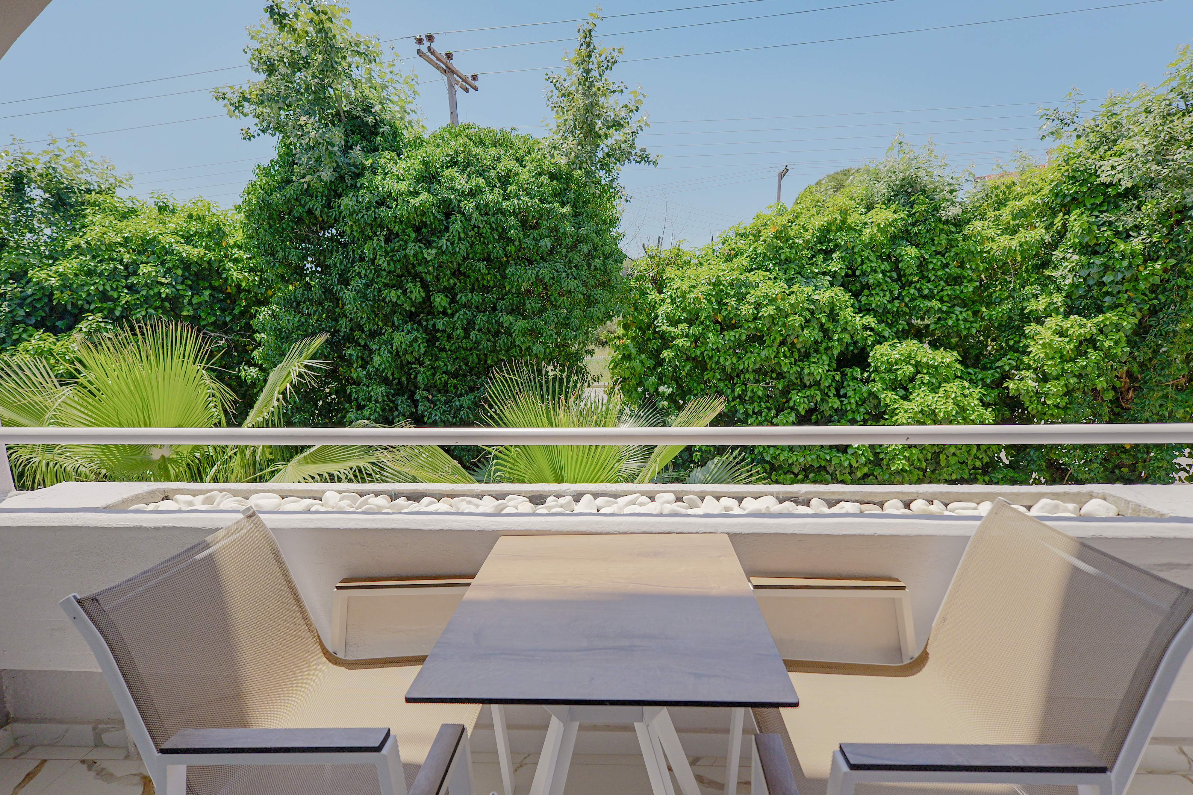 Double Superior Garden View
