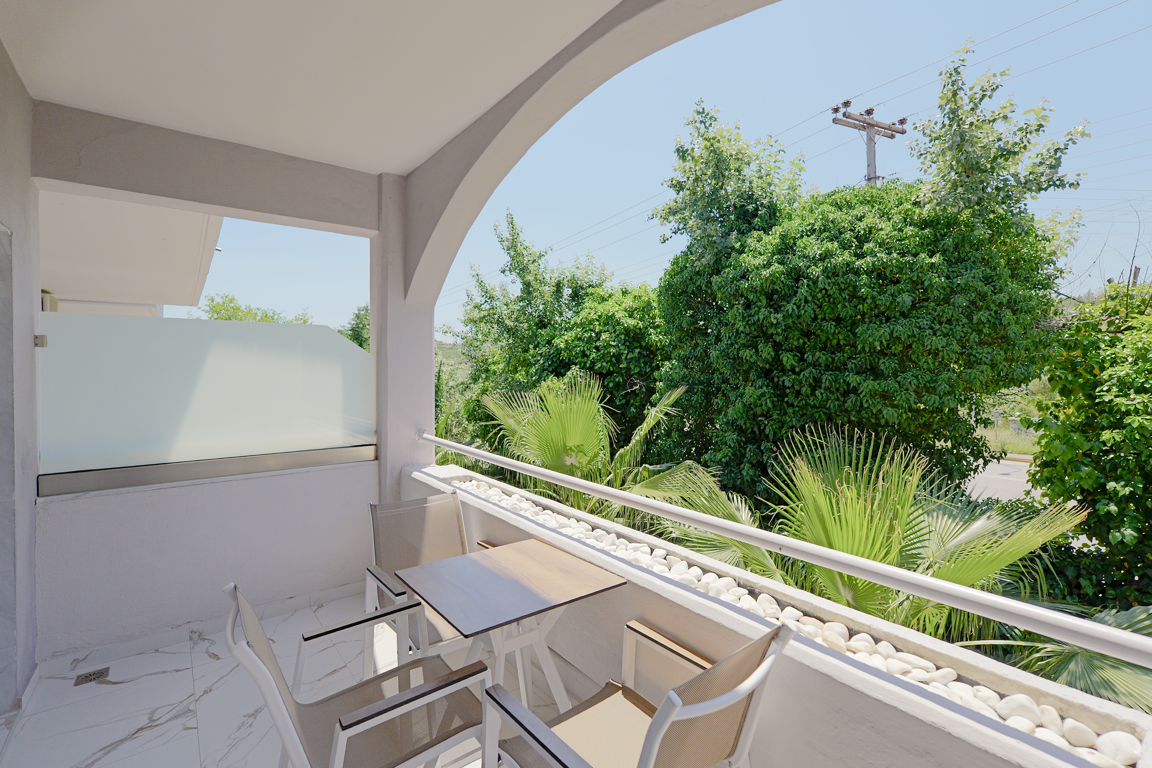 Double Superior Garden View