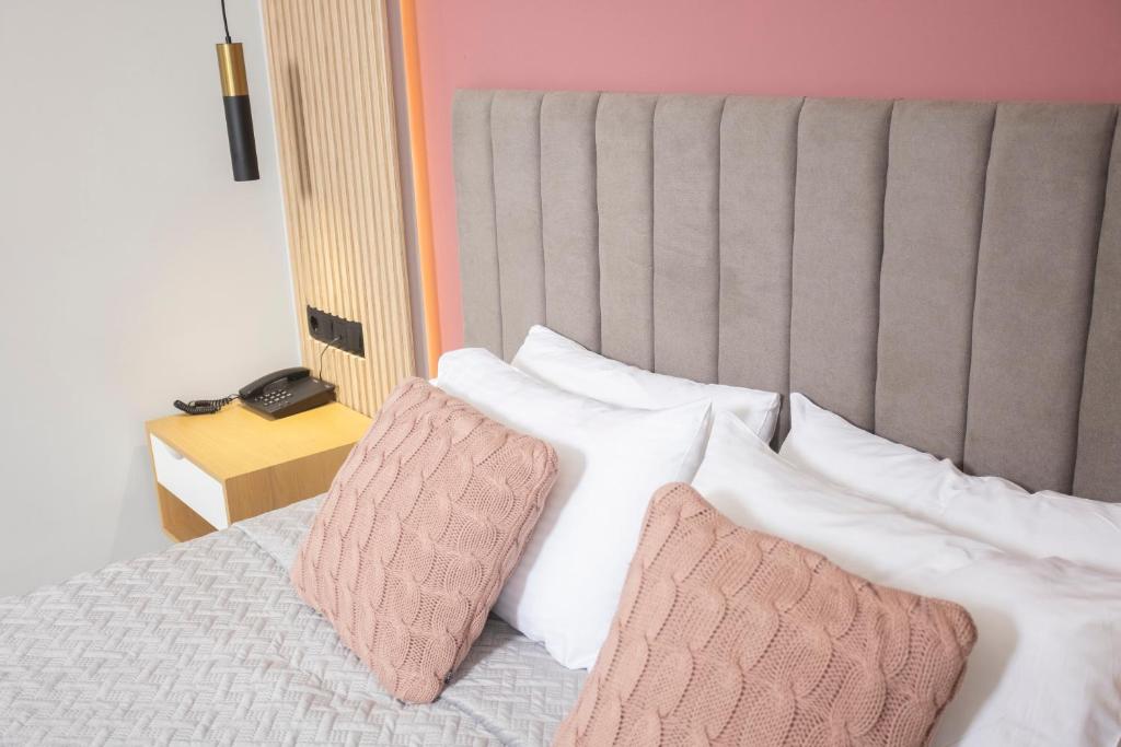 Double Superior Garden View