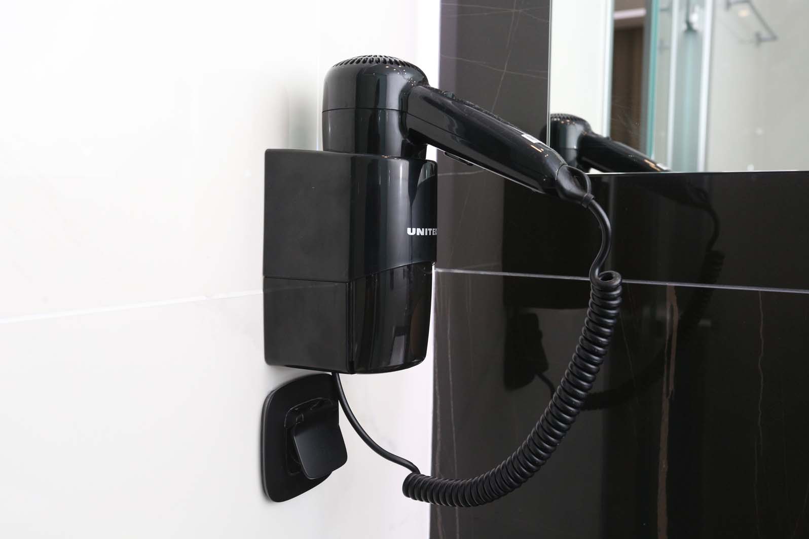 Double Deluxe Garden View