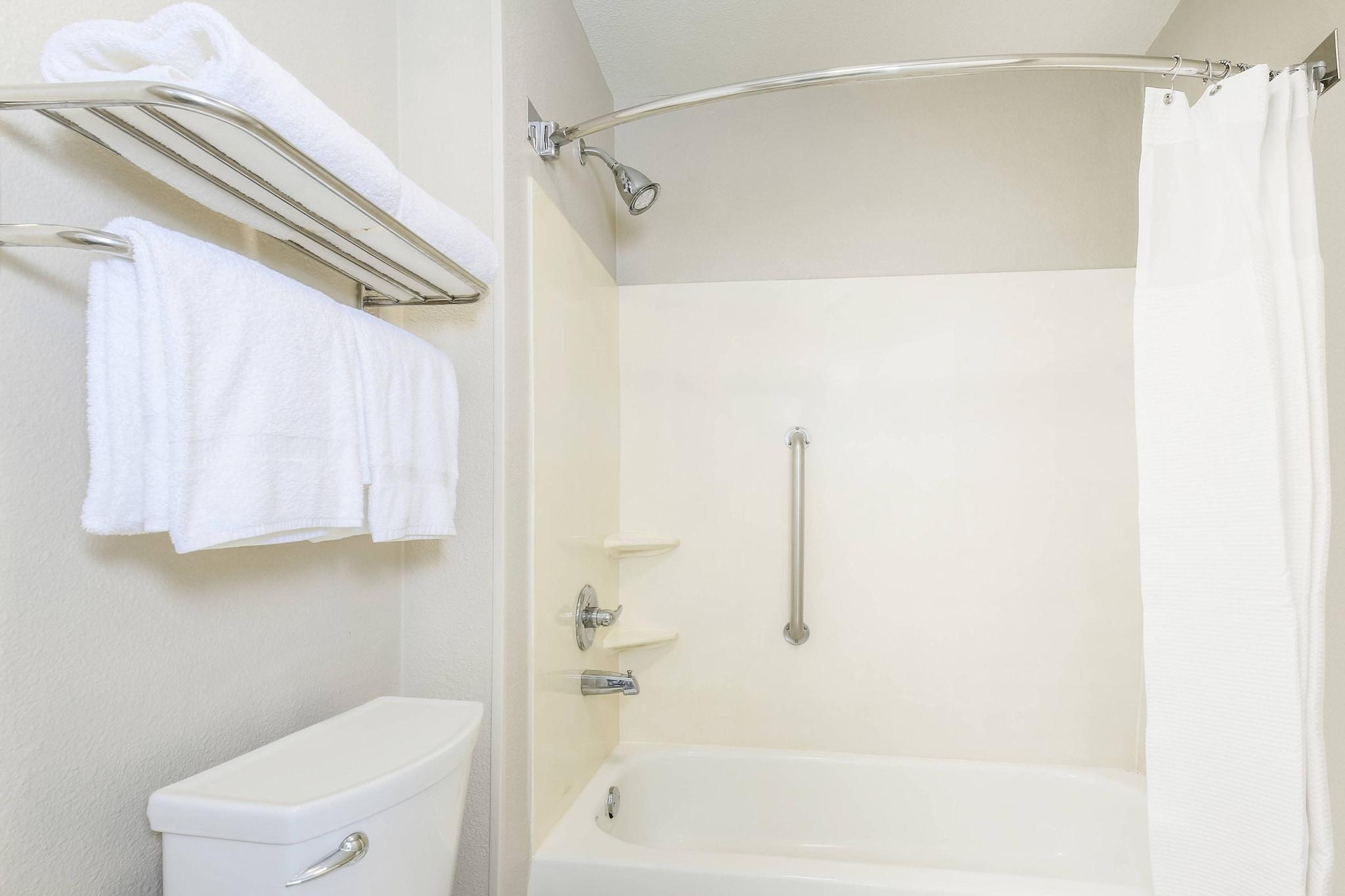 Suite Two Queen Beds