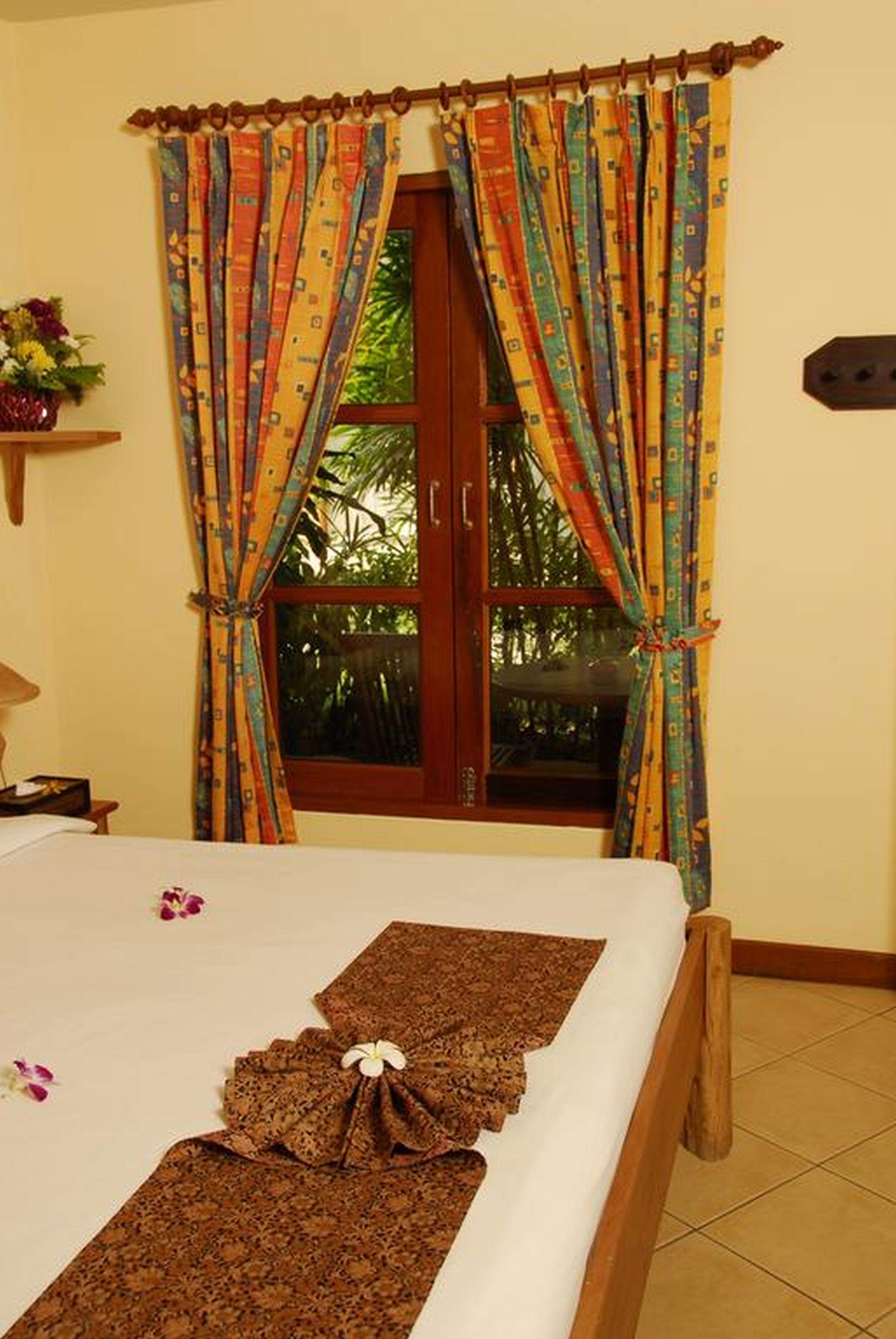 Double or Twin Standard