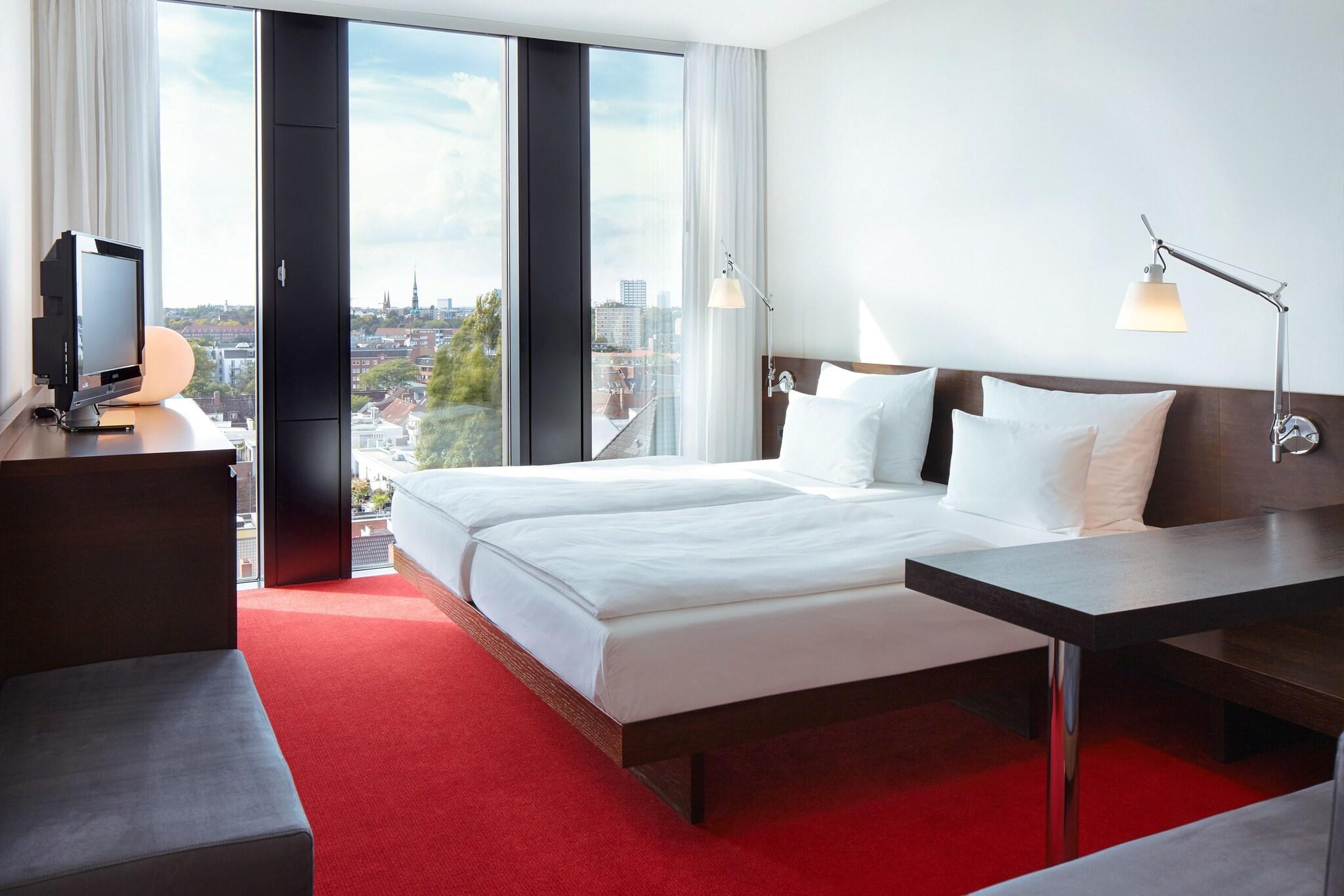 Single King Size Bed