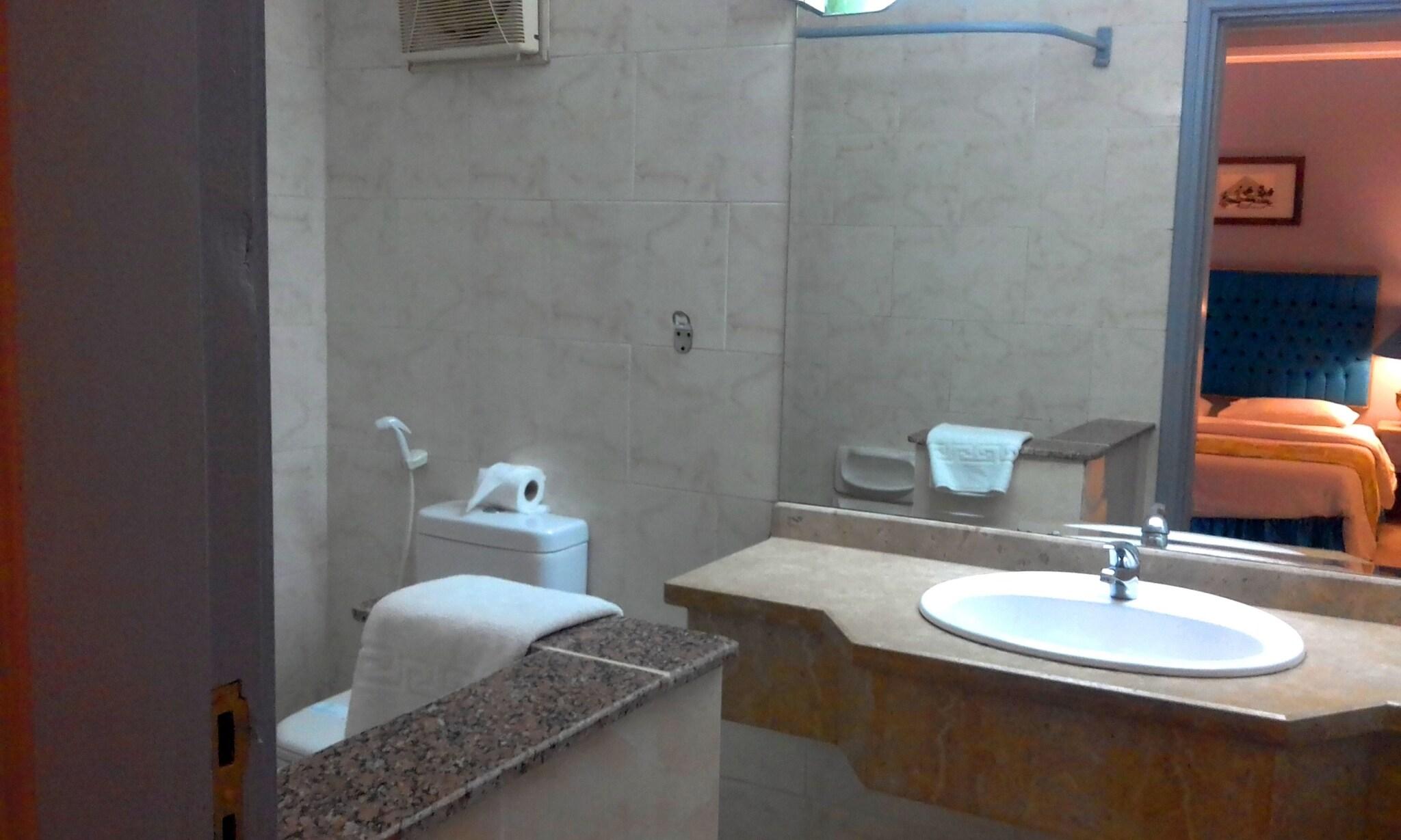 Junior Suite Sea View