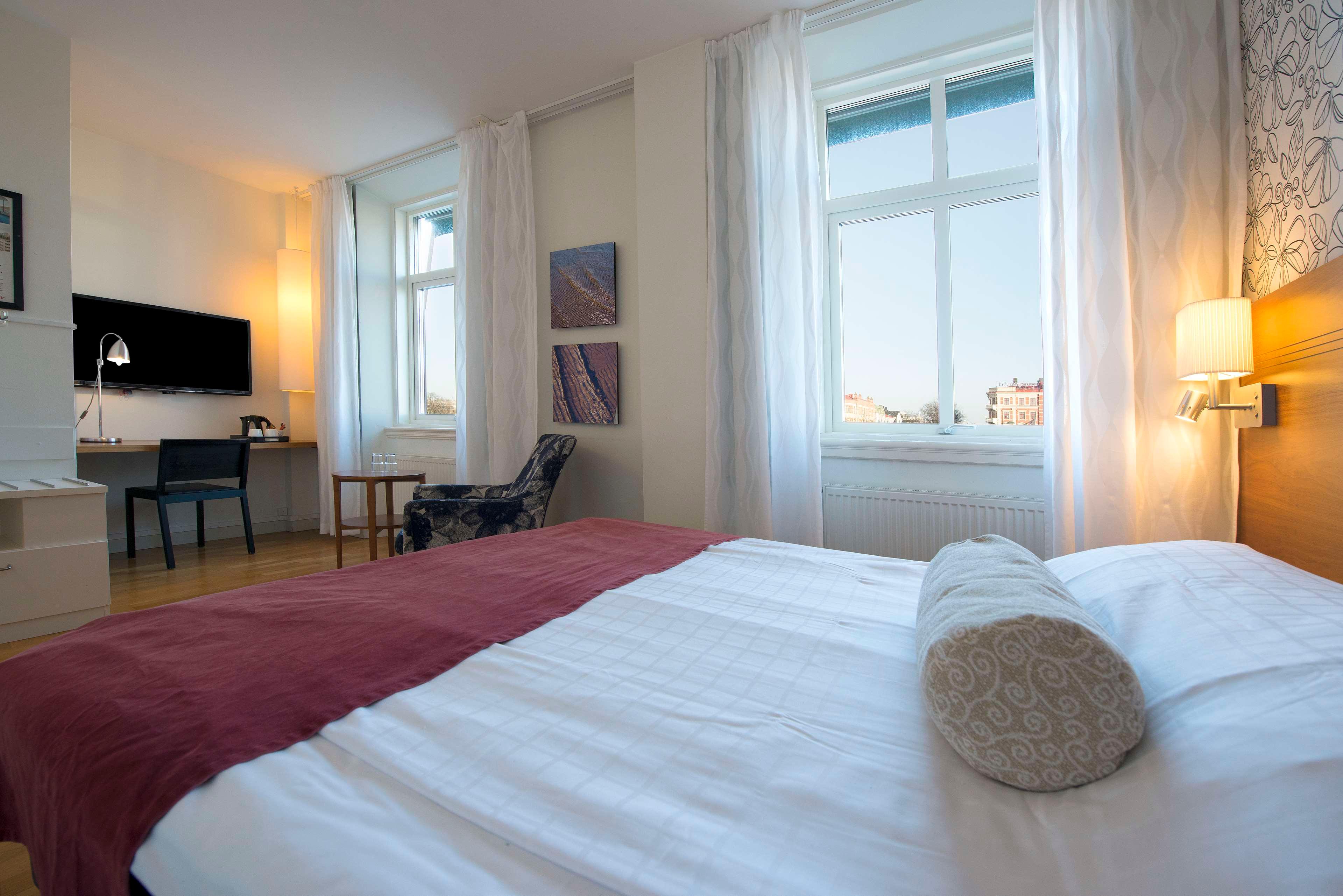 Double Single Standard