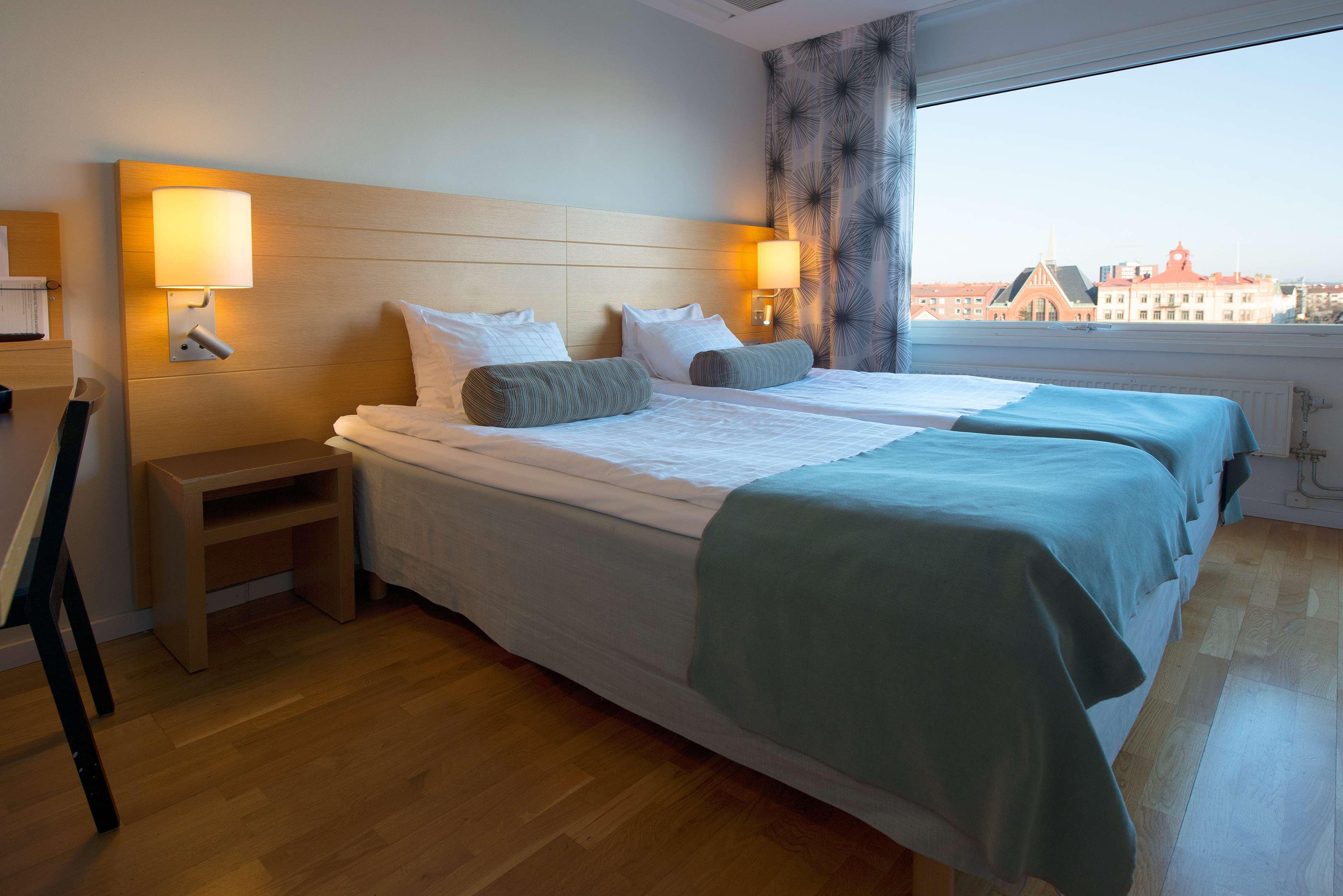 Family Room Standard